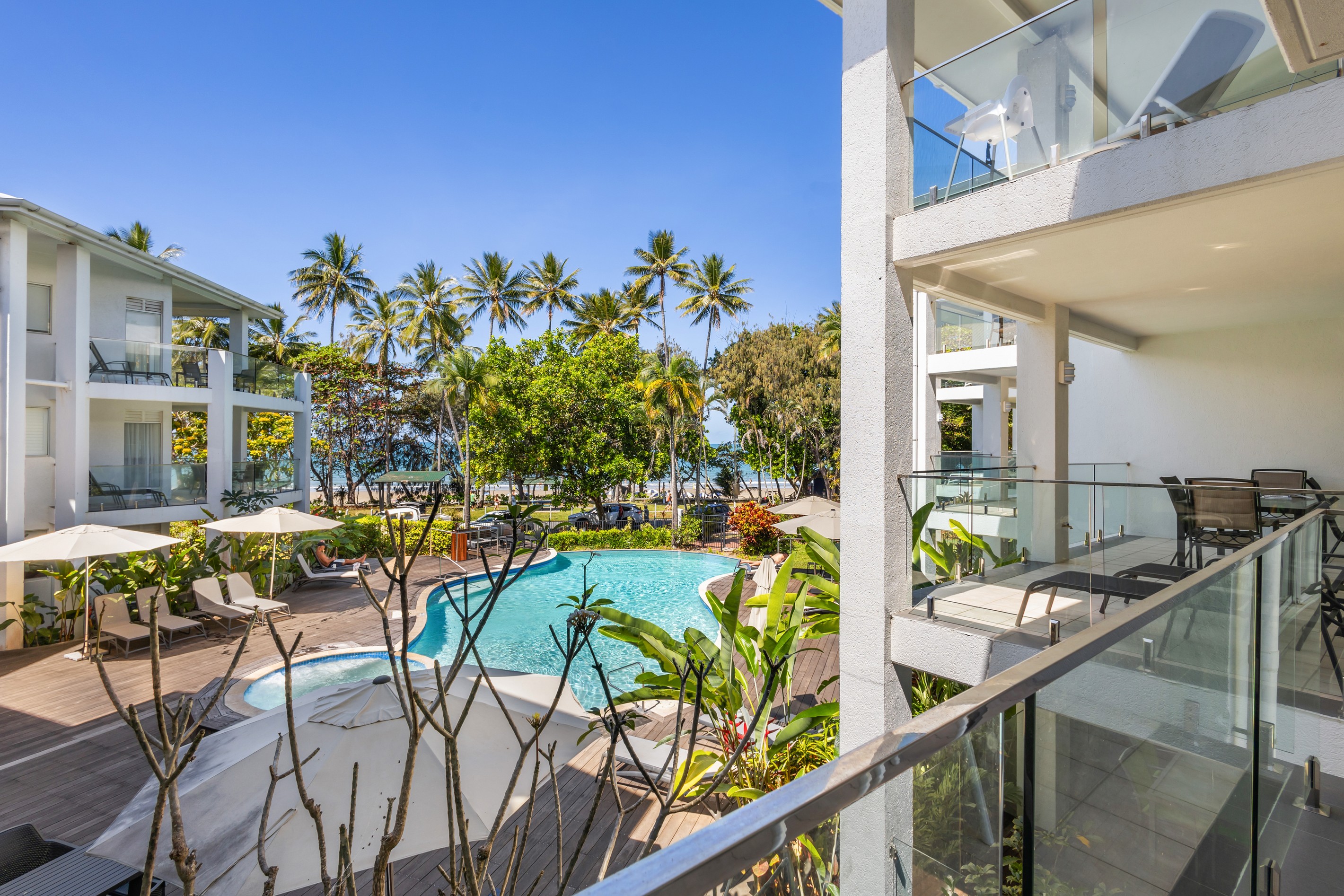 316/19-23 Esplanade, Port Douglas, QLD 4877