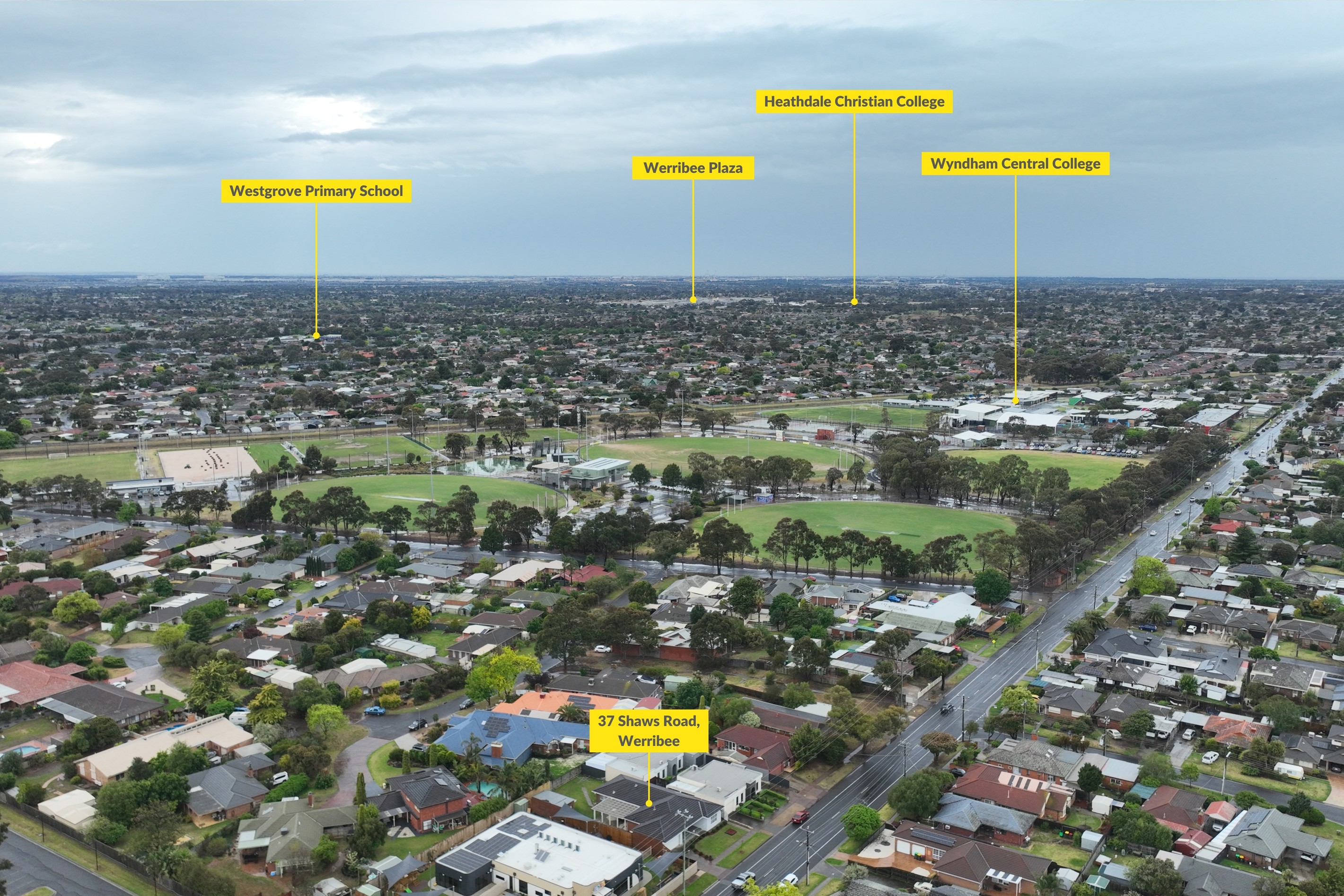 37 Shaws Road, Werribee, VIC 3030