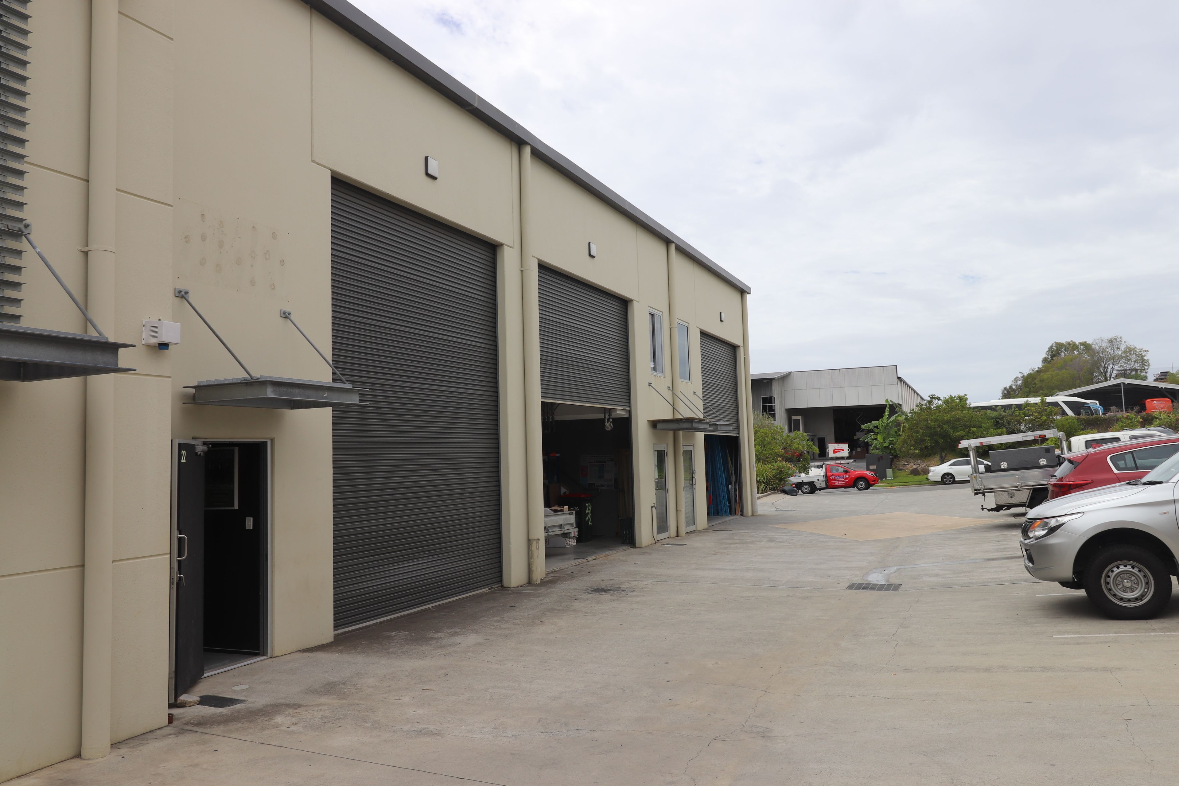 22/2 Calabro Way, Burleigh Heads, QLD 4220