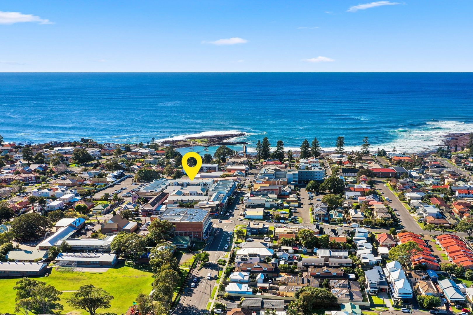 23/20-26 Addison Street, Shellharbour, NSW 2529