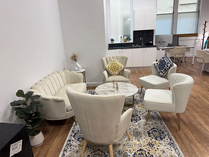 Suite 203/127 York Street, Sydney, NSW 2000