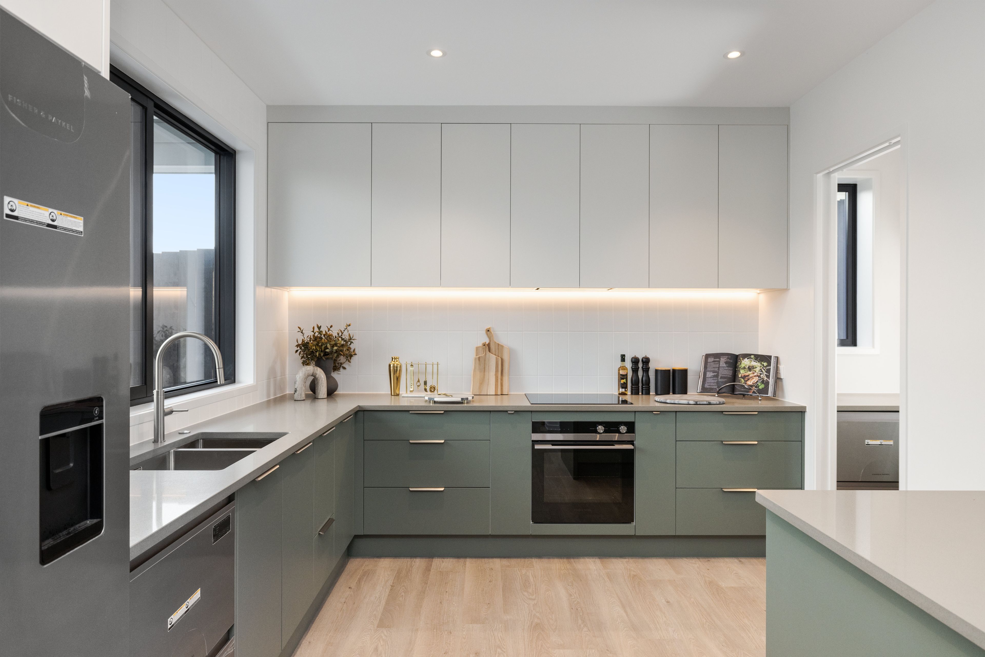 Lot 22 Raphoe Village Stage 1A, Westgate, Waitakere City