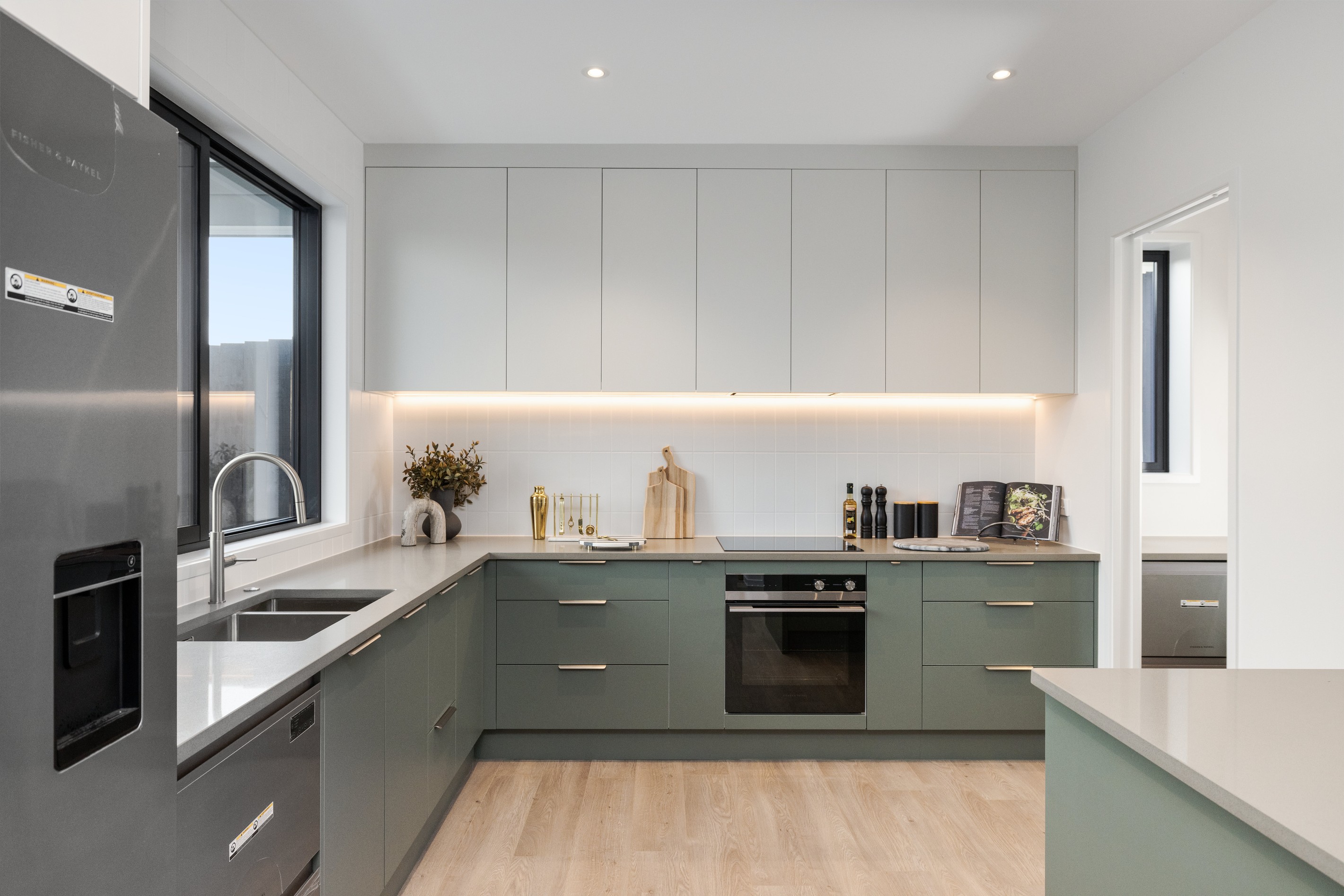 Lot 22 Raphoe Village Stage 1A, Westgate, Waitakere City