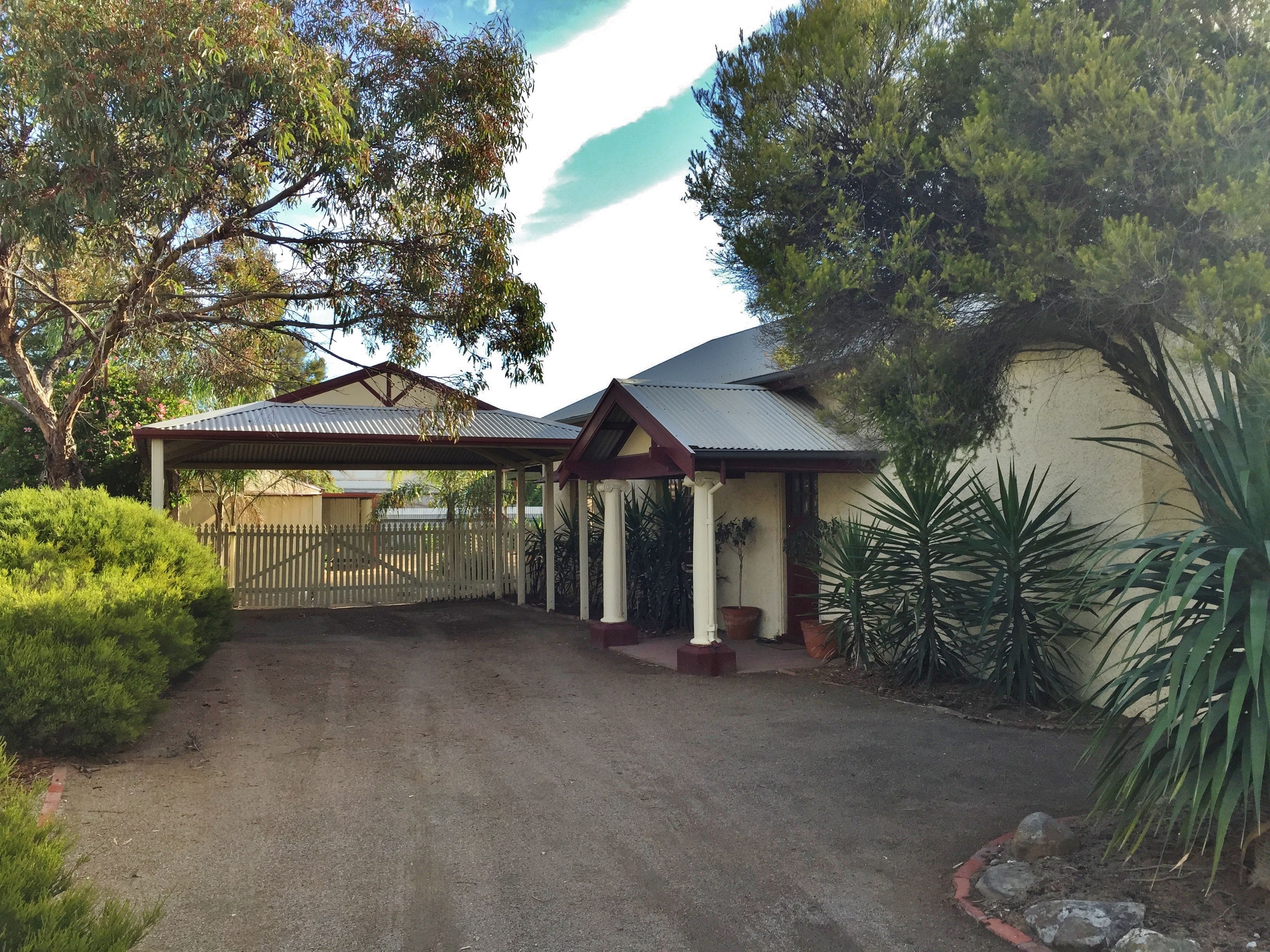 199 Railway Terrace, Tailem Bend, SA 5260 House for Rent Ray White