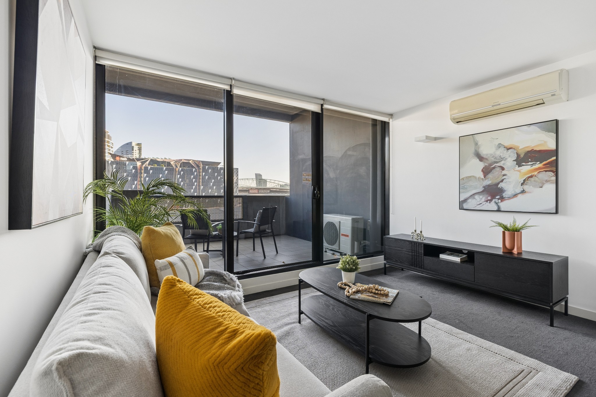 809/200 Spencer Street, Melbourne, VIC 3000