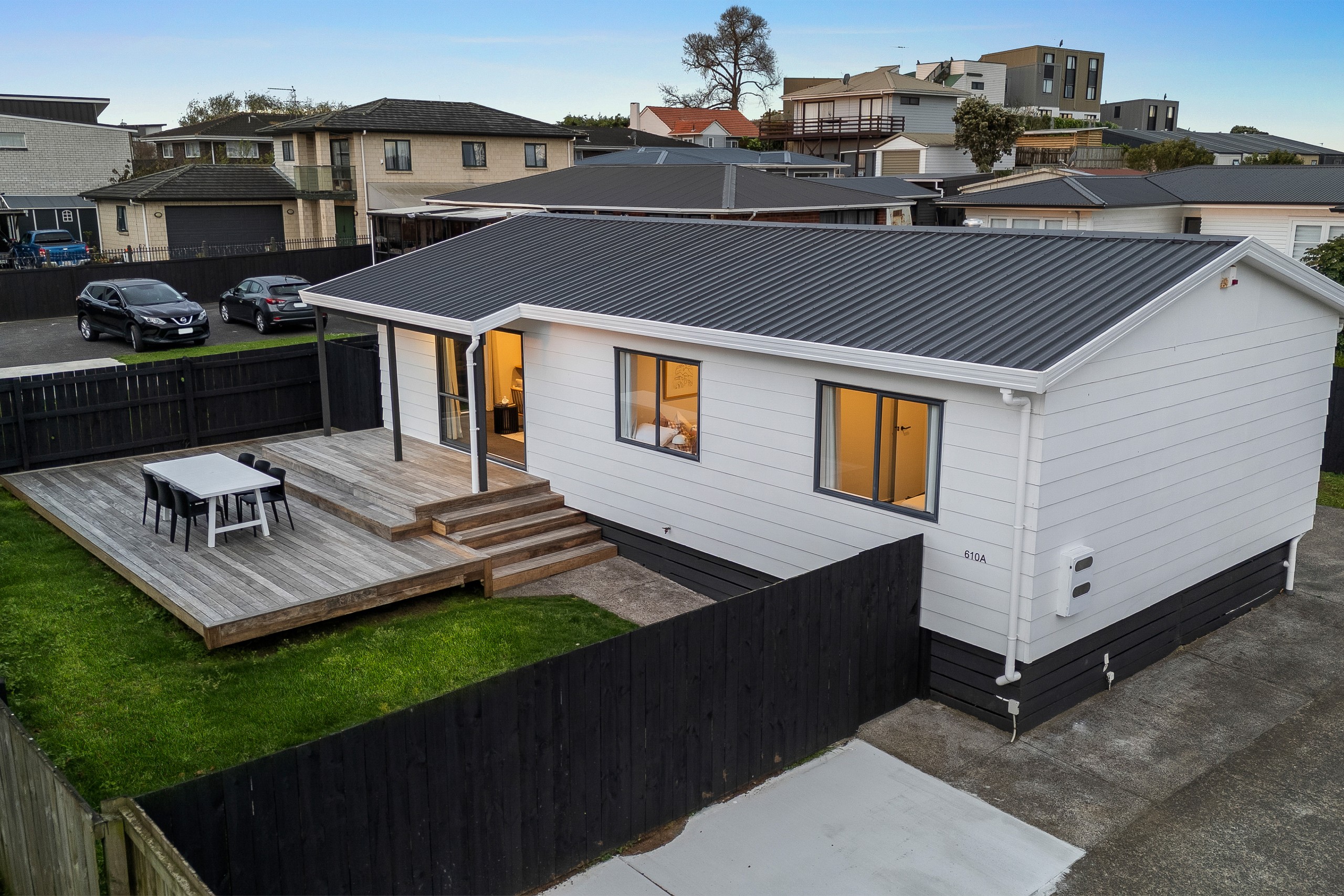 610A Mount Wellington Highway, Mount Wellington, Auckland City