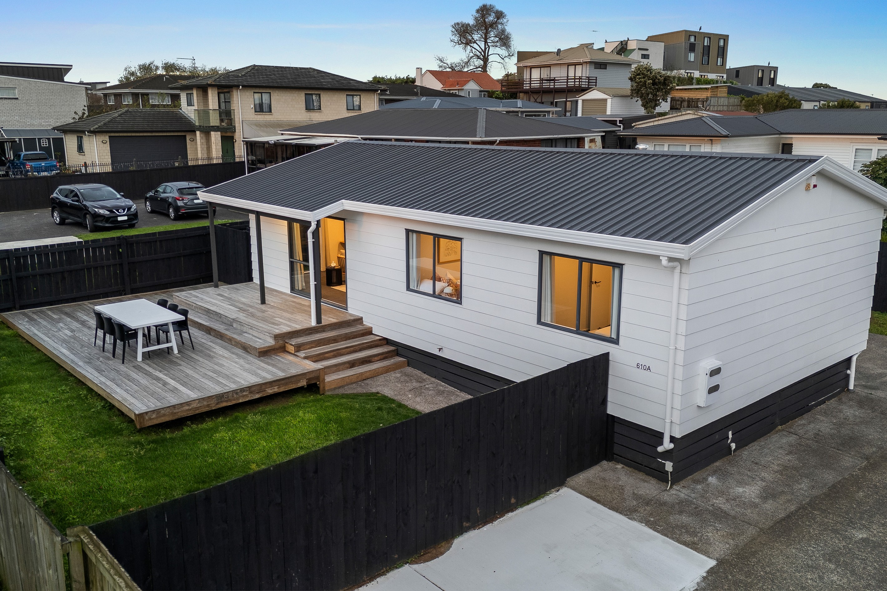 610A Mount Wellington Highway, Mount Wellington, Auckland City