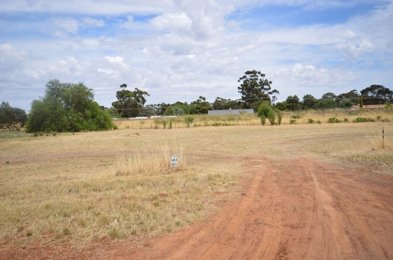 Lot 10 East Terrace, Farrell Flat, SA 5416