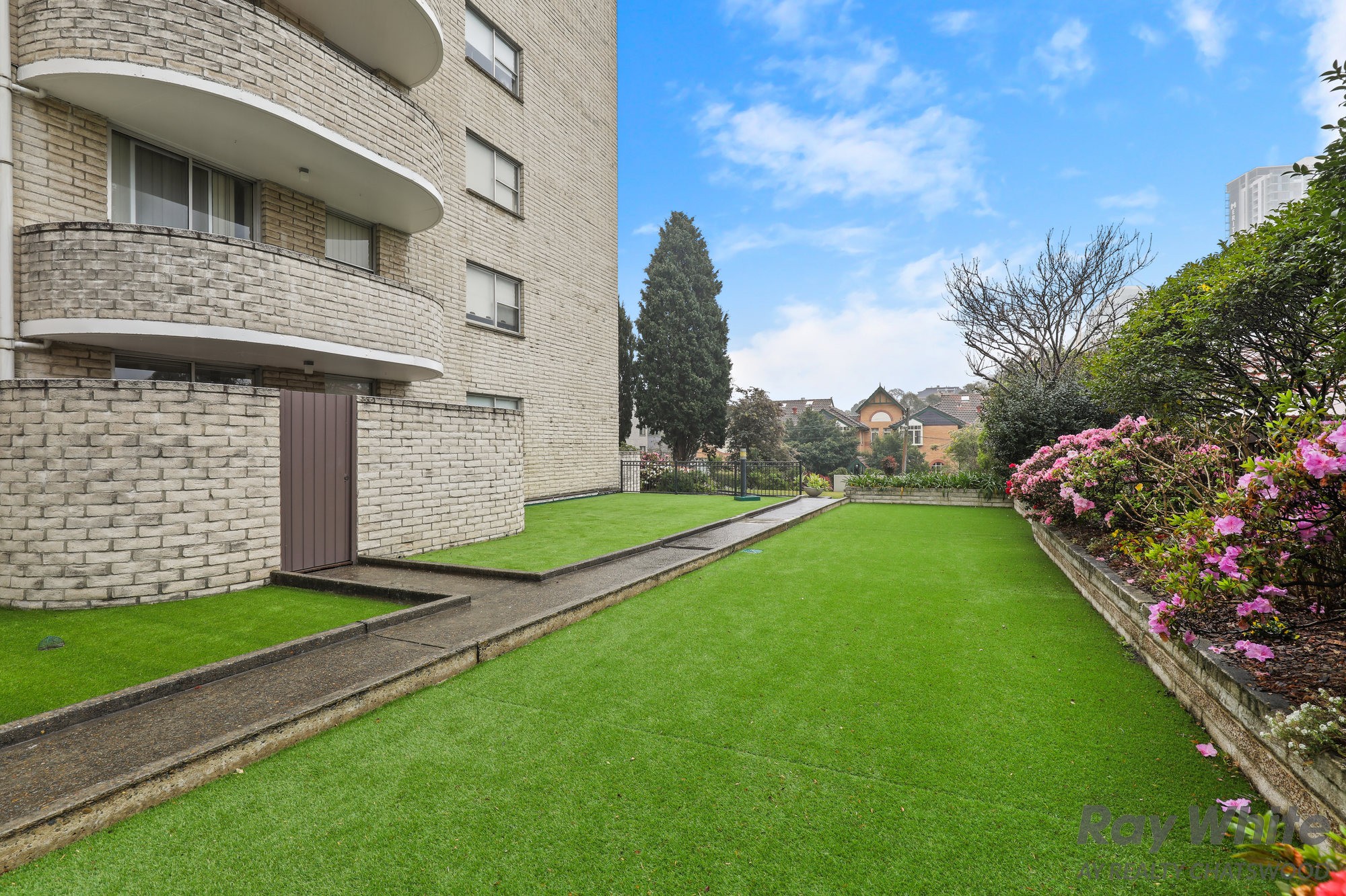 3/5-7 Sutherland Road, Chatswood, NSW 2067