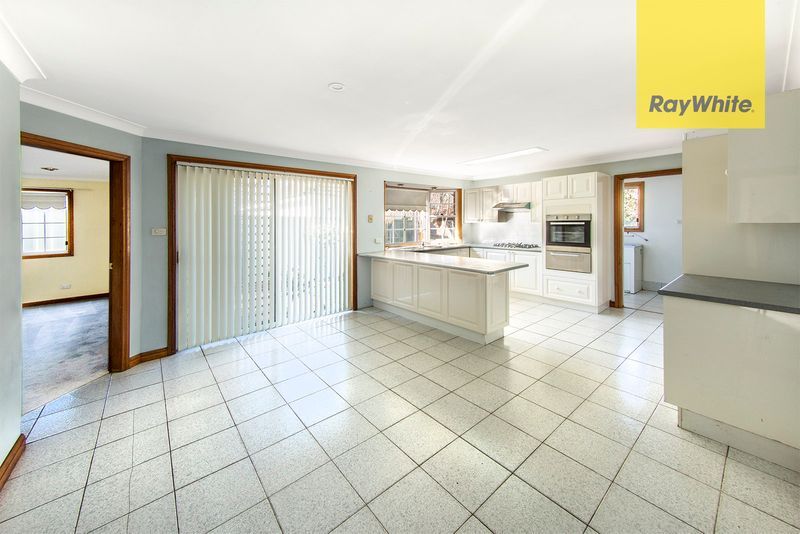 5a Teale Place, North Parramatta, NSW 2151