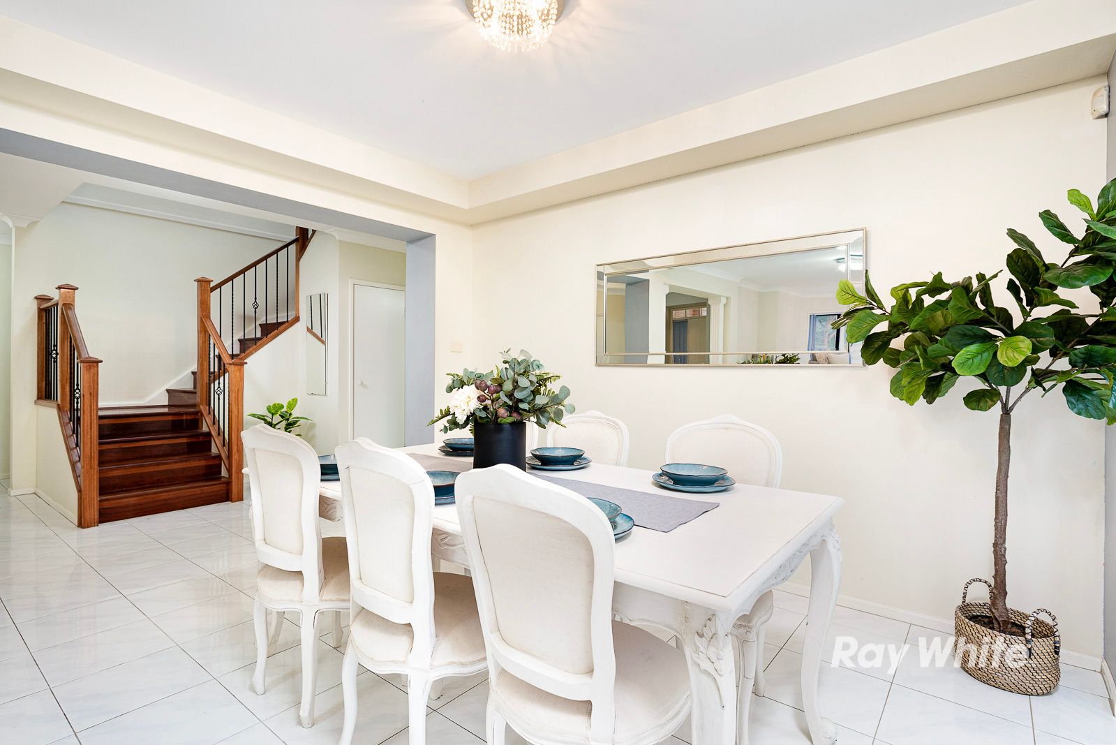 38A Blue Bell Circuit, Kellyville, NSW 2155