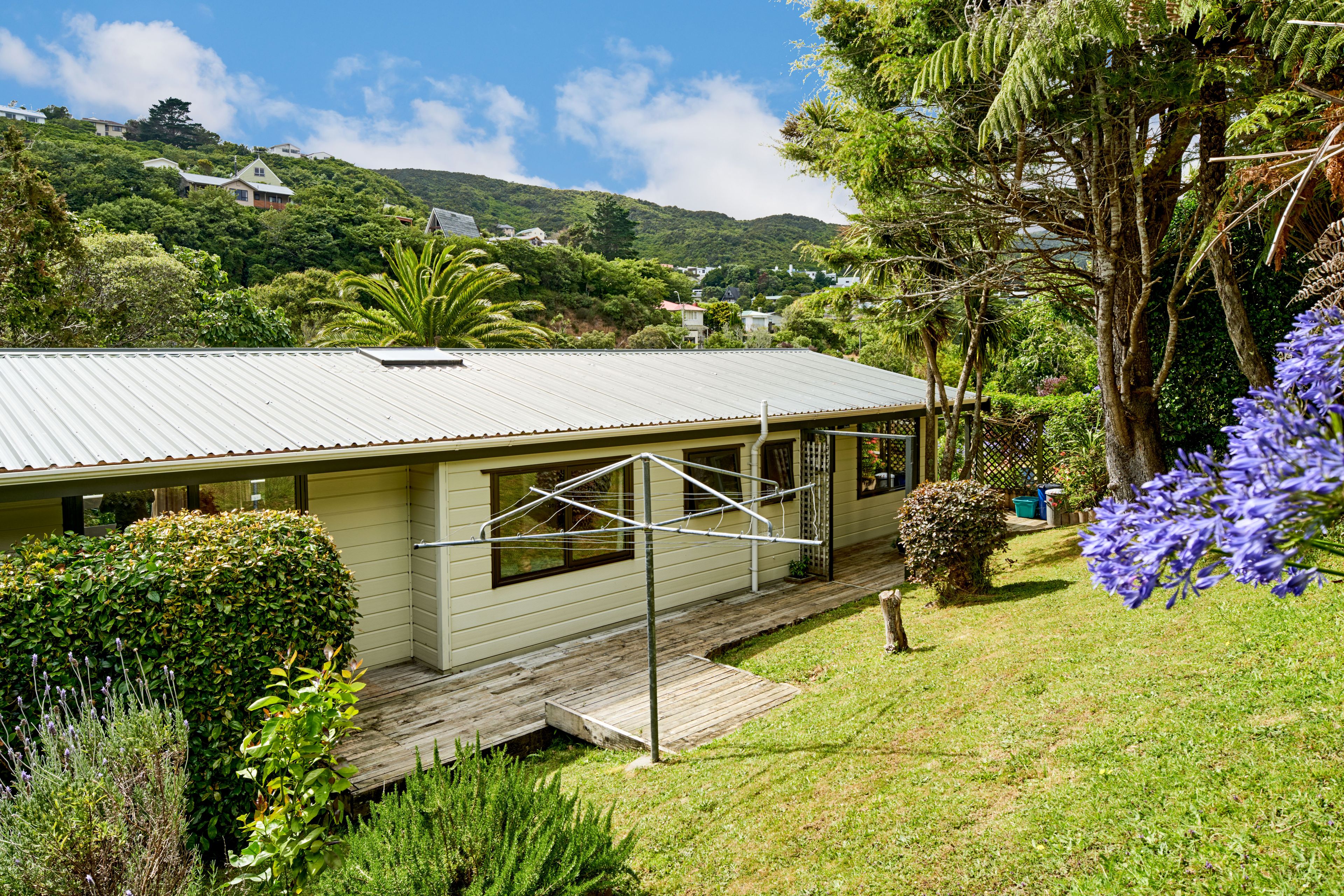 33a Hathaway Avenue, Karori, Wellington City