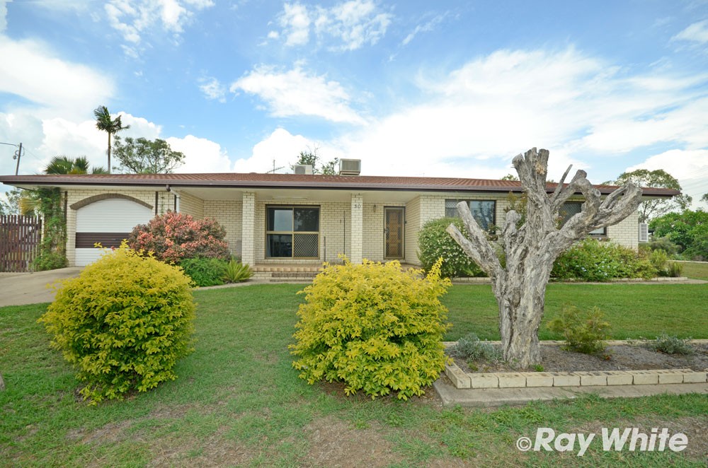 30 Archer Street, Biloela, QLD 4715