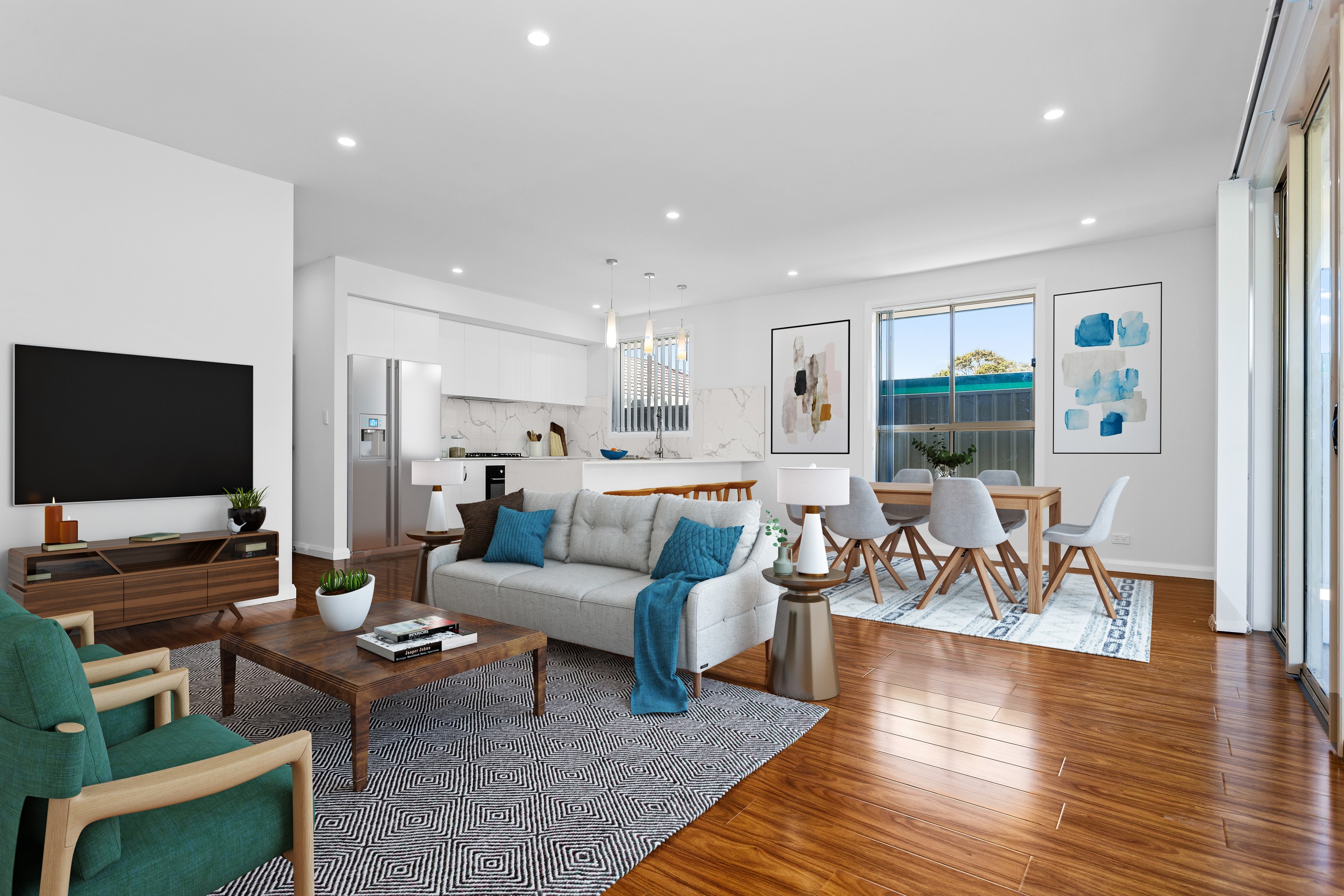 46a Catalina Avenue, Parafield Gardens, SA 5107