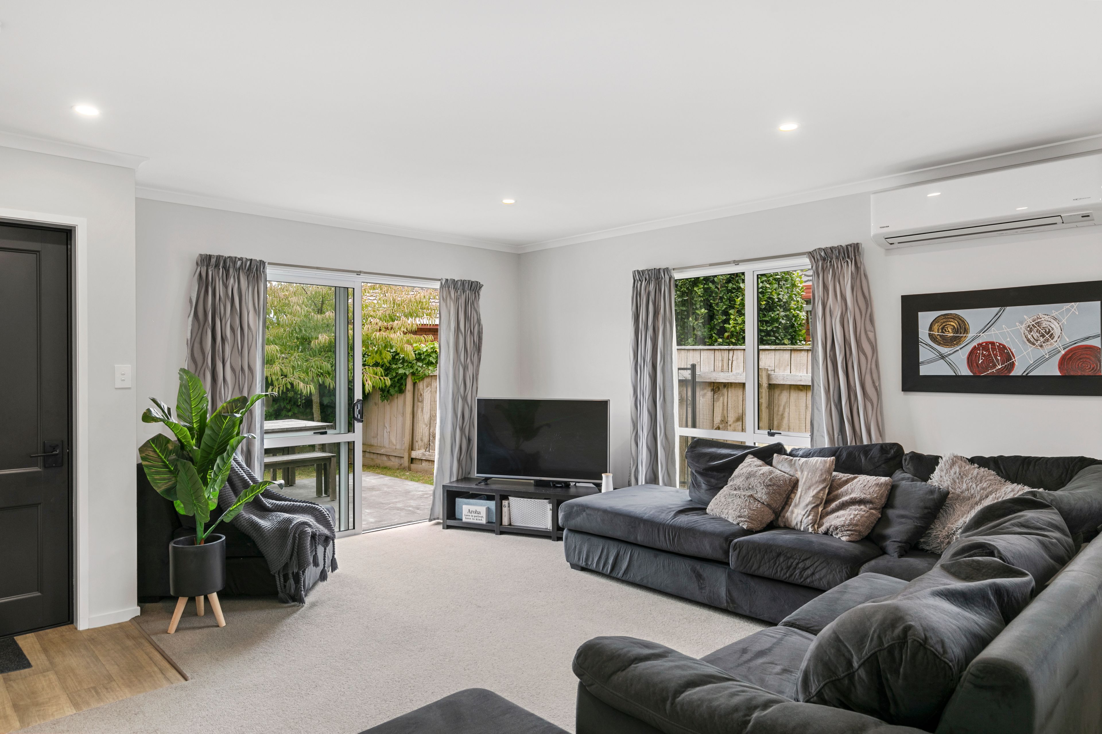 8 Saint Michaels Lane, Taita, Lower Hutt City