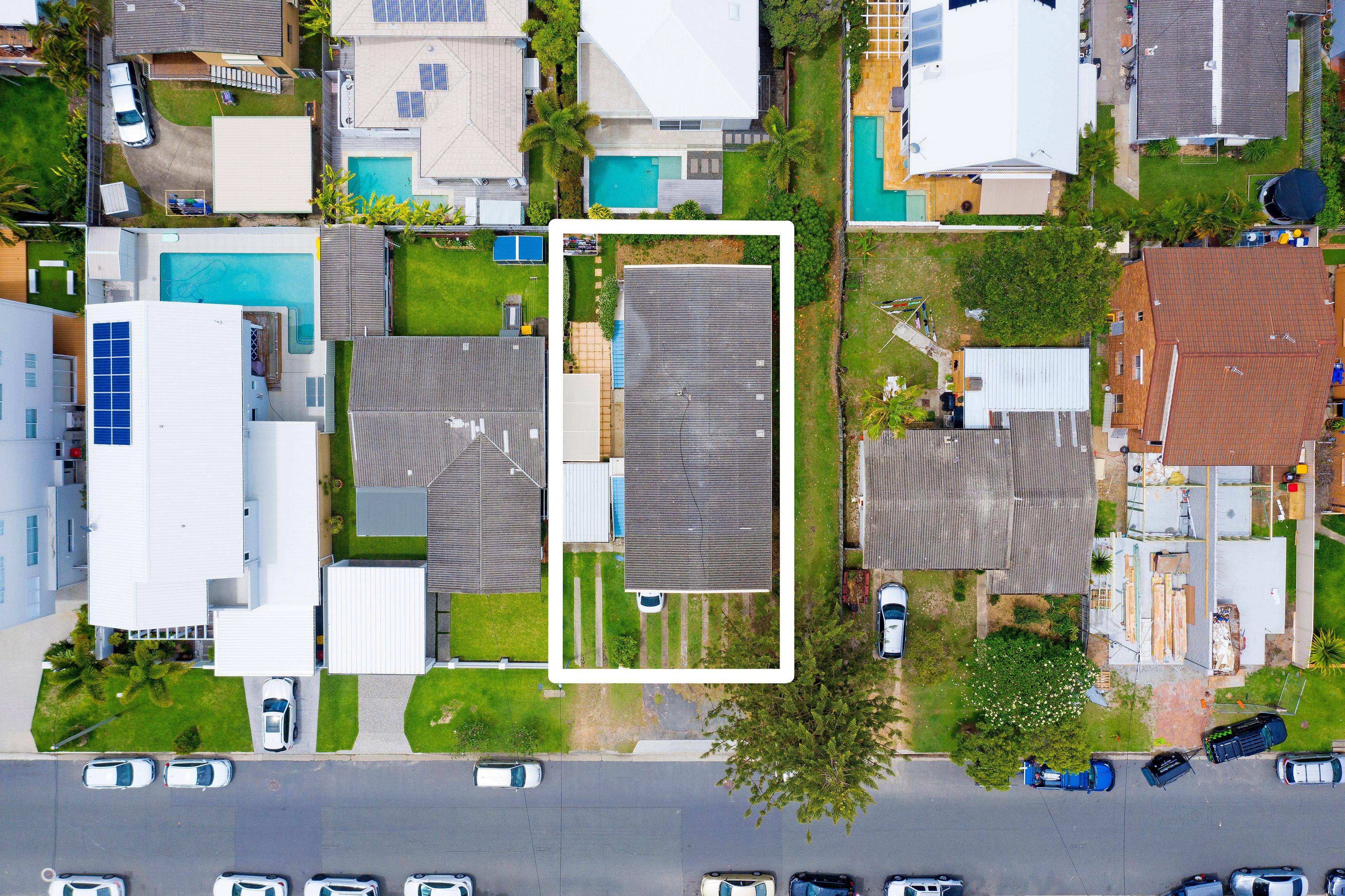20 Dudley Street, Mermaid Beach, QLD 4218