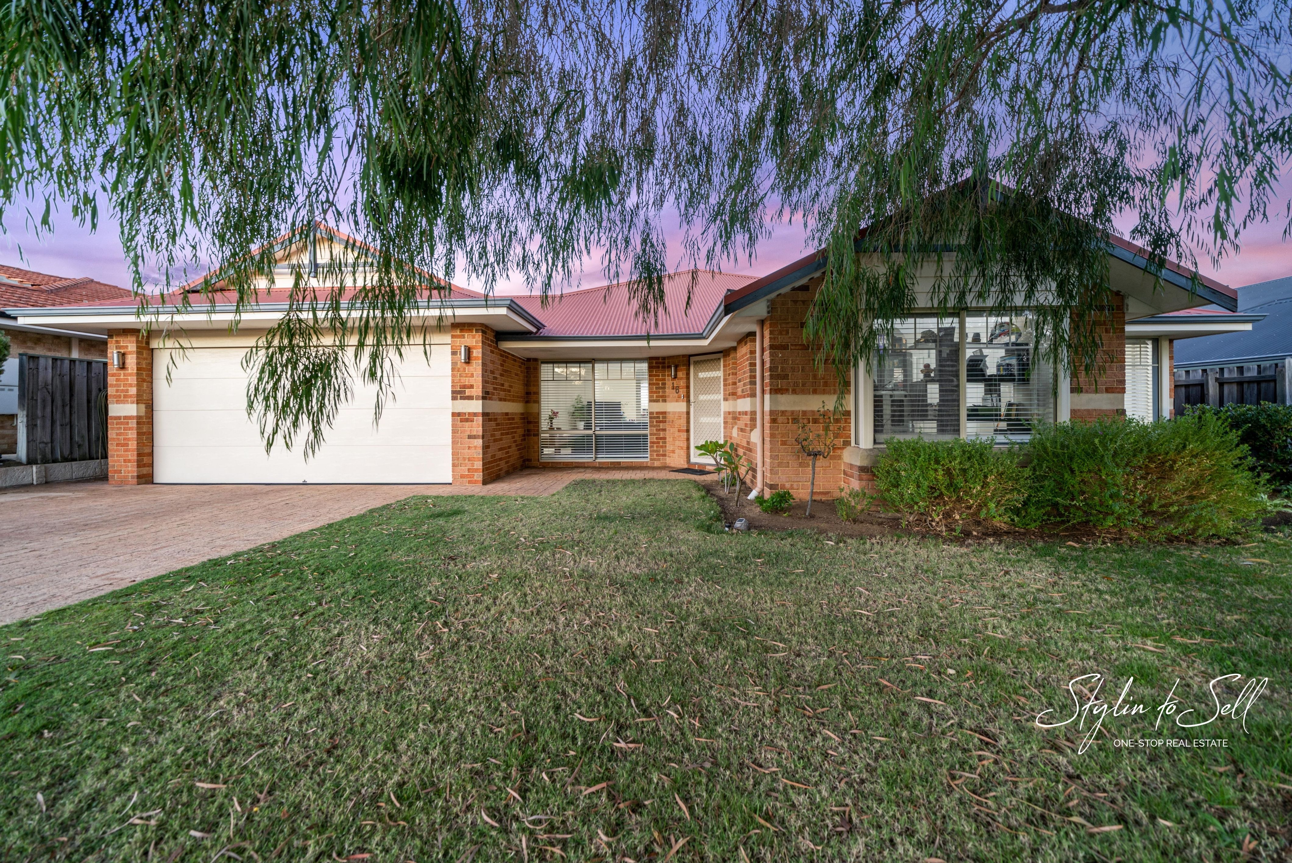 16 Sandison Way, Landsdale WA 6065