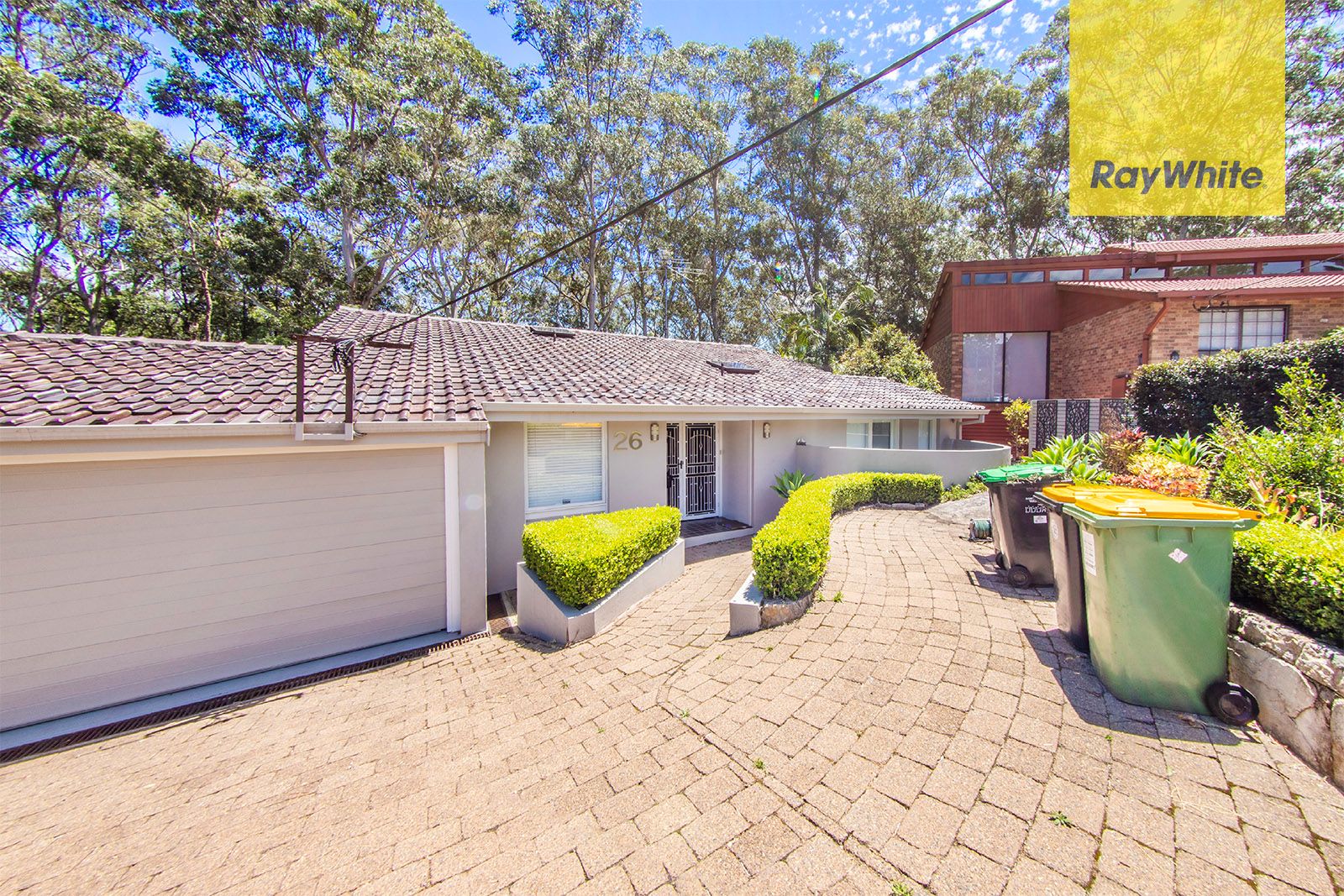26 Adrian Court, Carlingford, NSW 2118