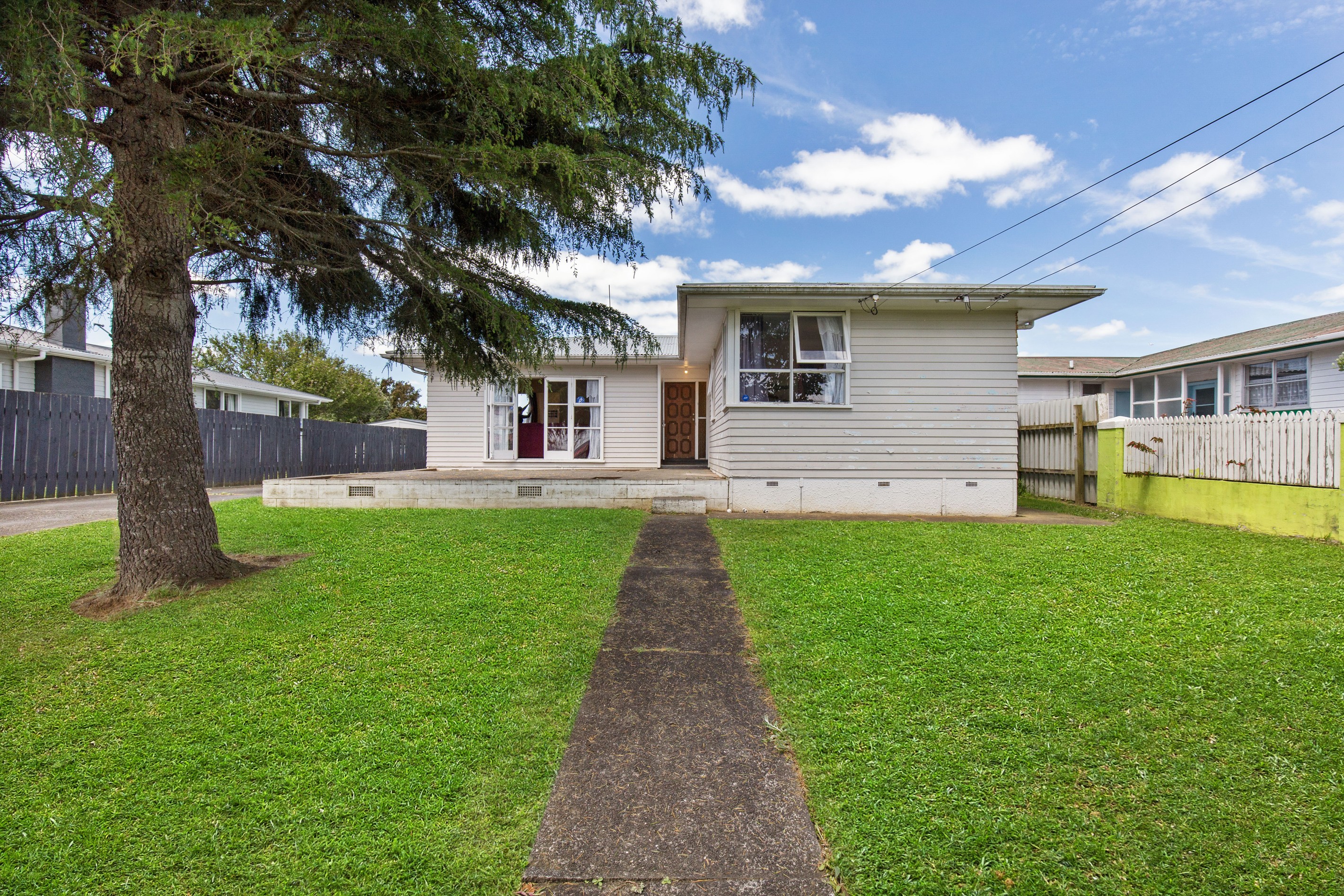 17 Hardie Street, Mangere, Manukau City