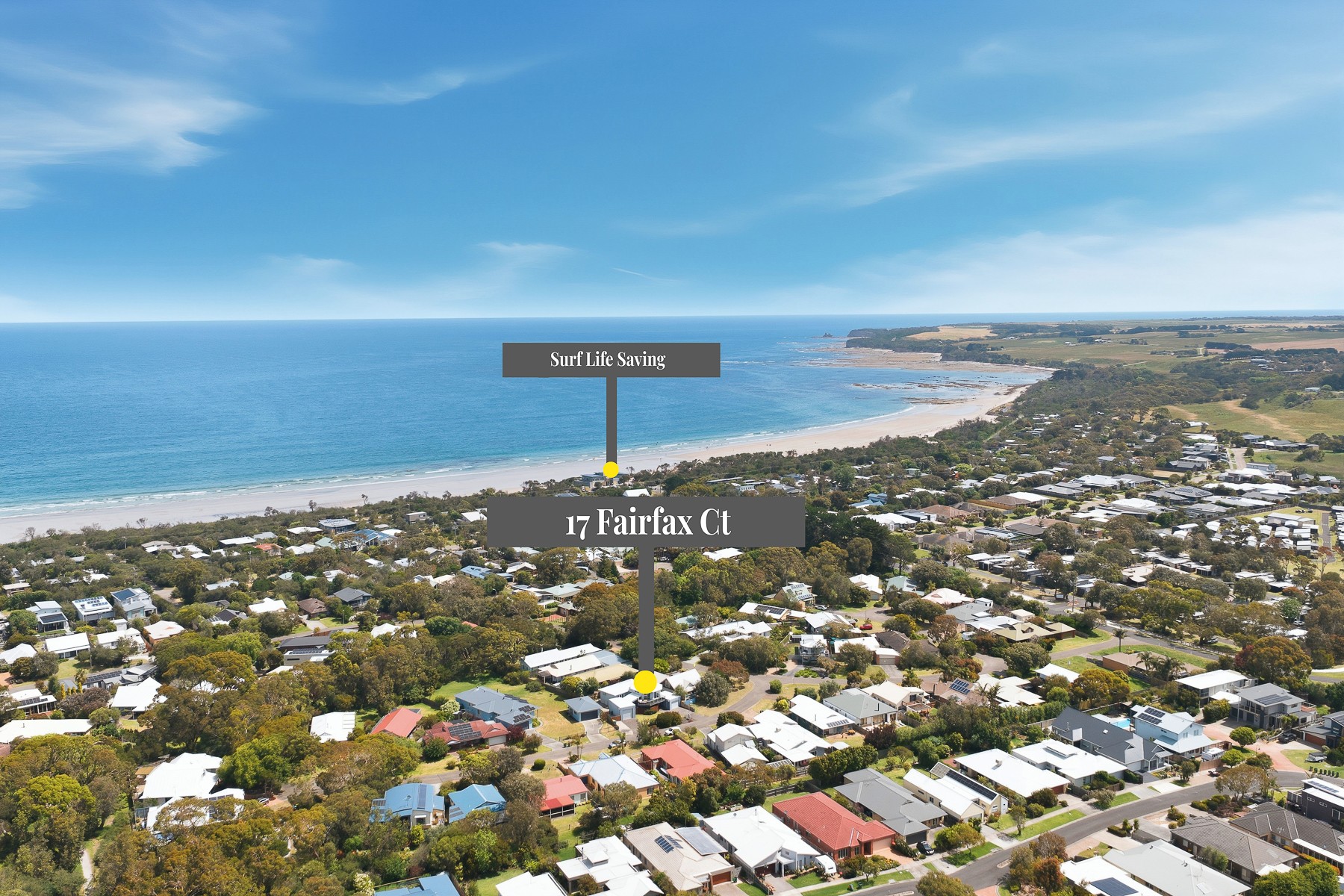 17 Fairfax Court, Inverloch, VIC 3996