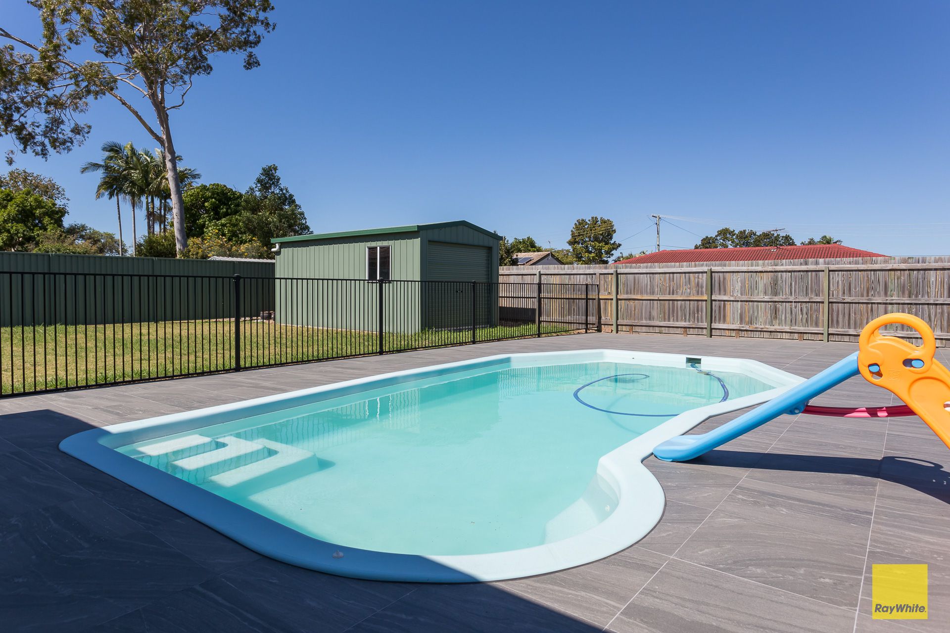 12 Sunshine Street, Victoria Point, QLD 4165