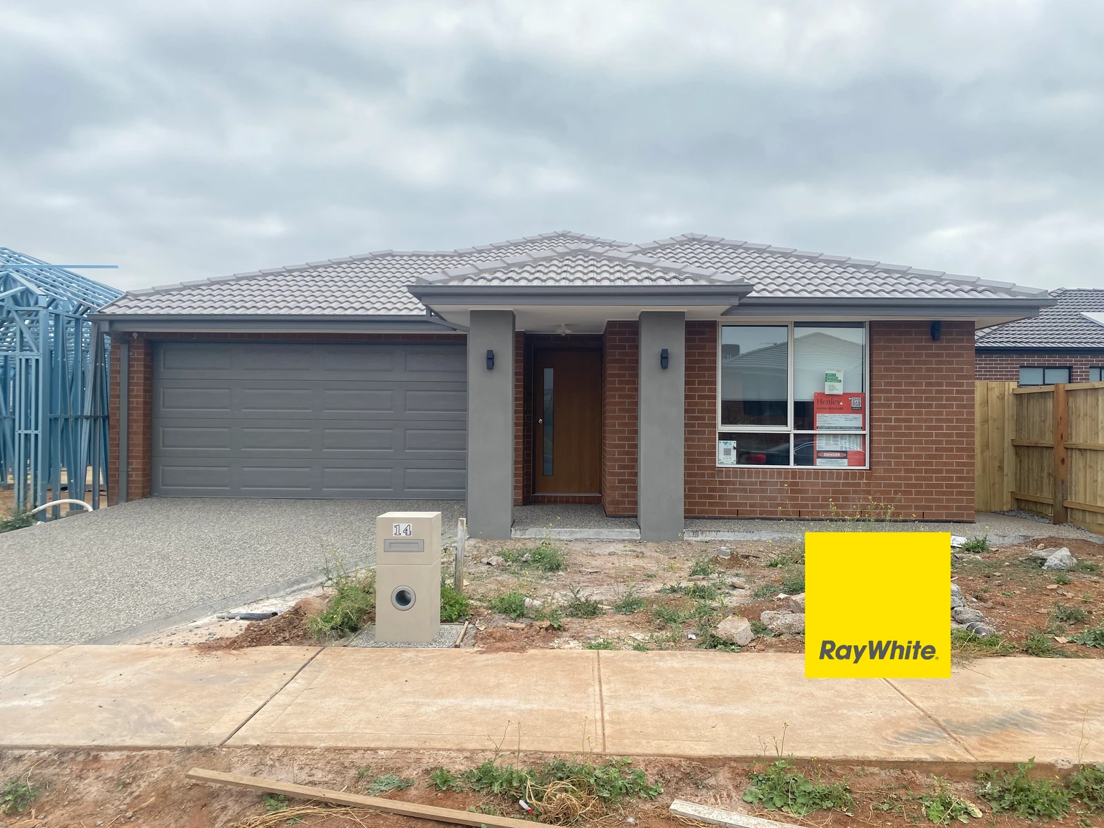 14 Gibsons Circuit, BONNIE BROOK, VIC 3335
