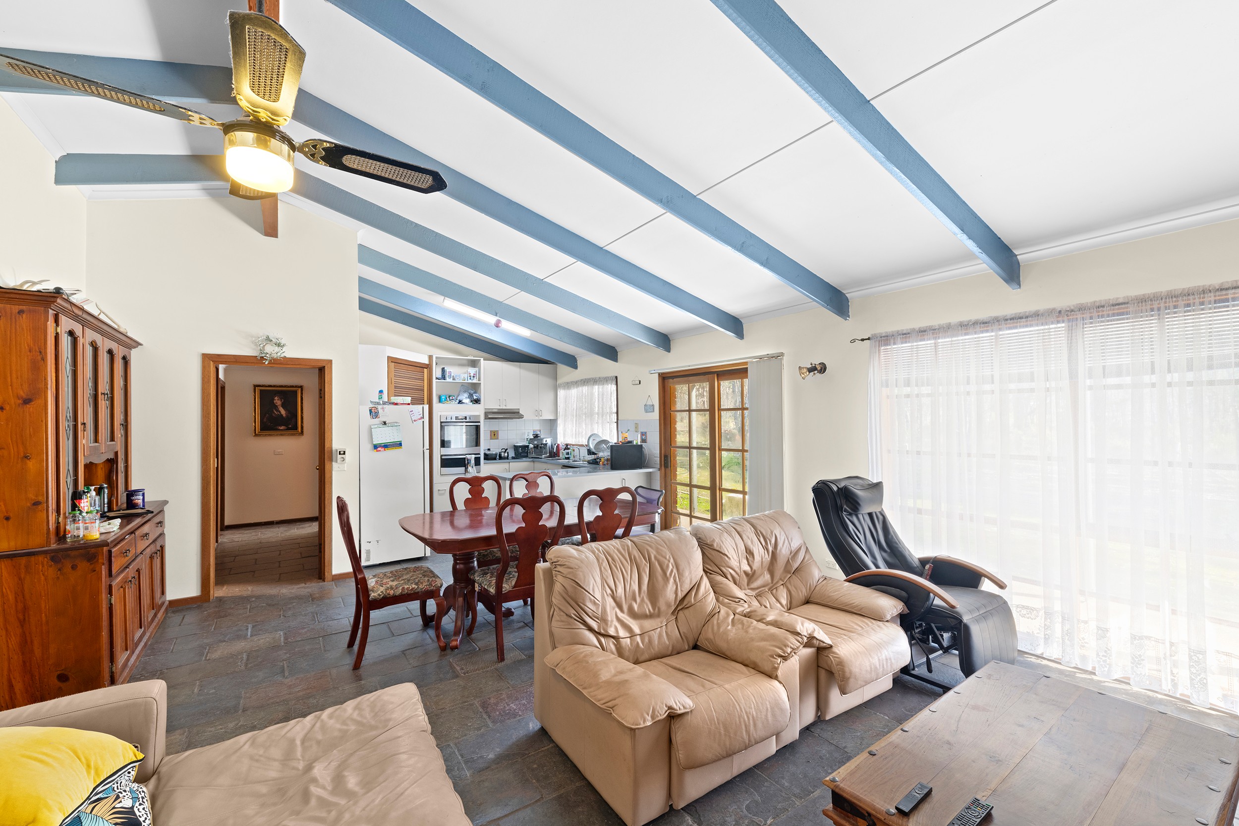 18 Commins Lane, Heathcote, VIC 3523