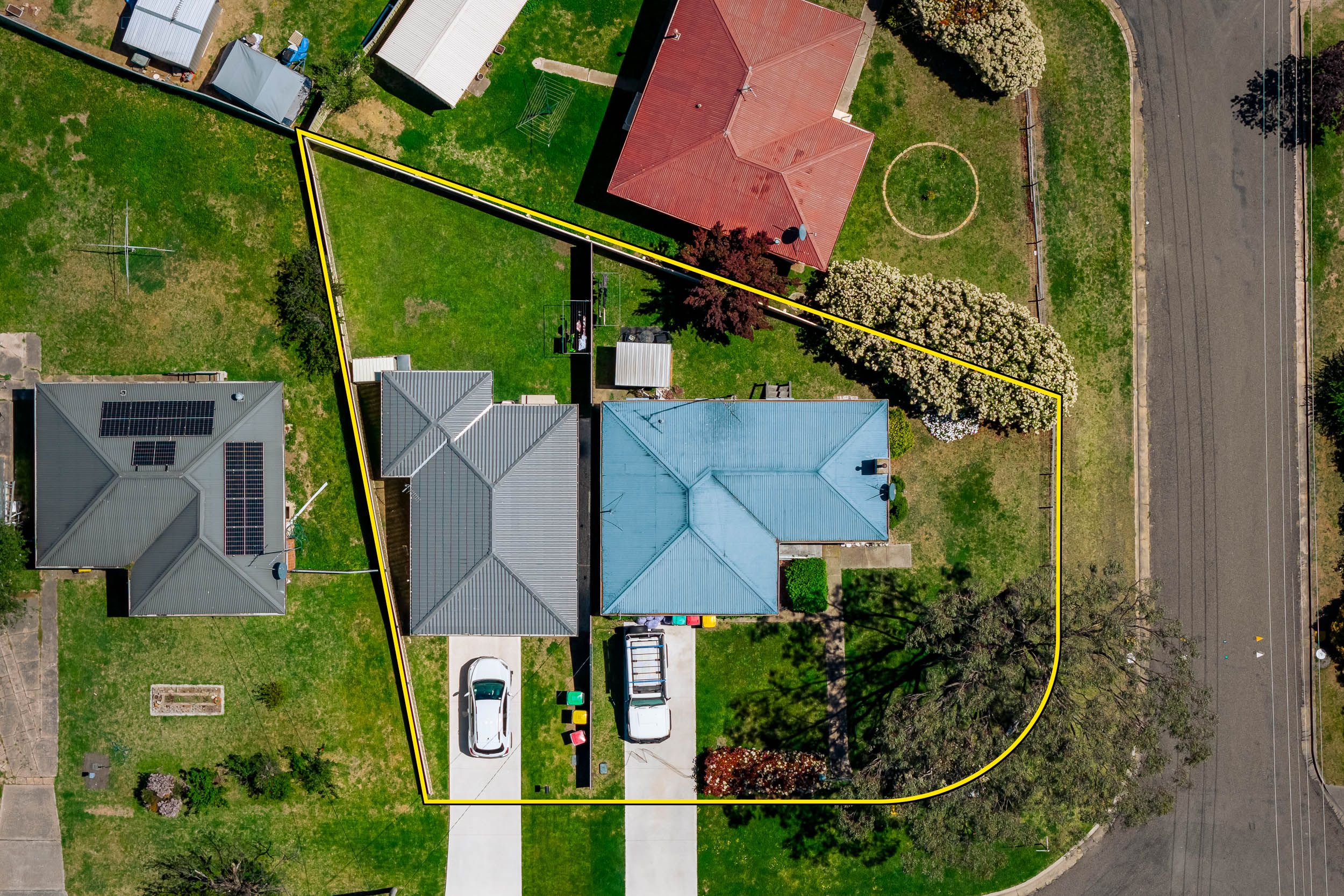 39 & 39a Hill Street , Goulburn NSW 2580