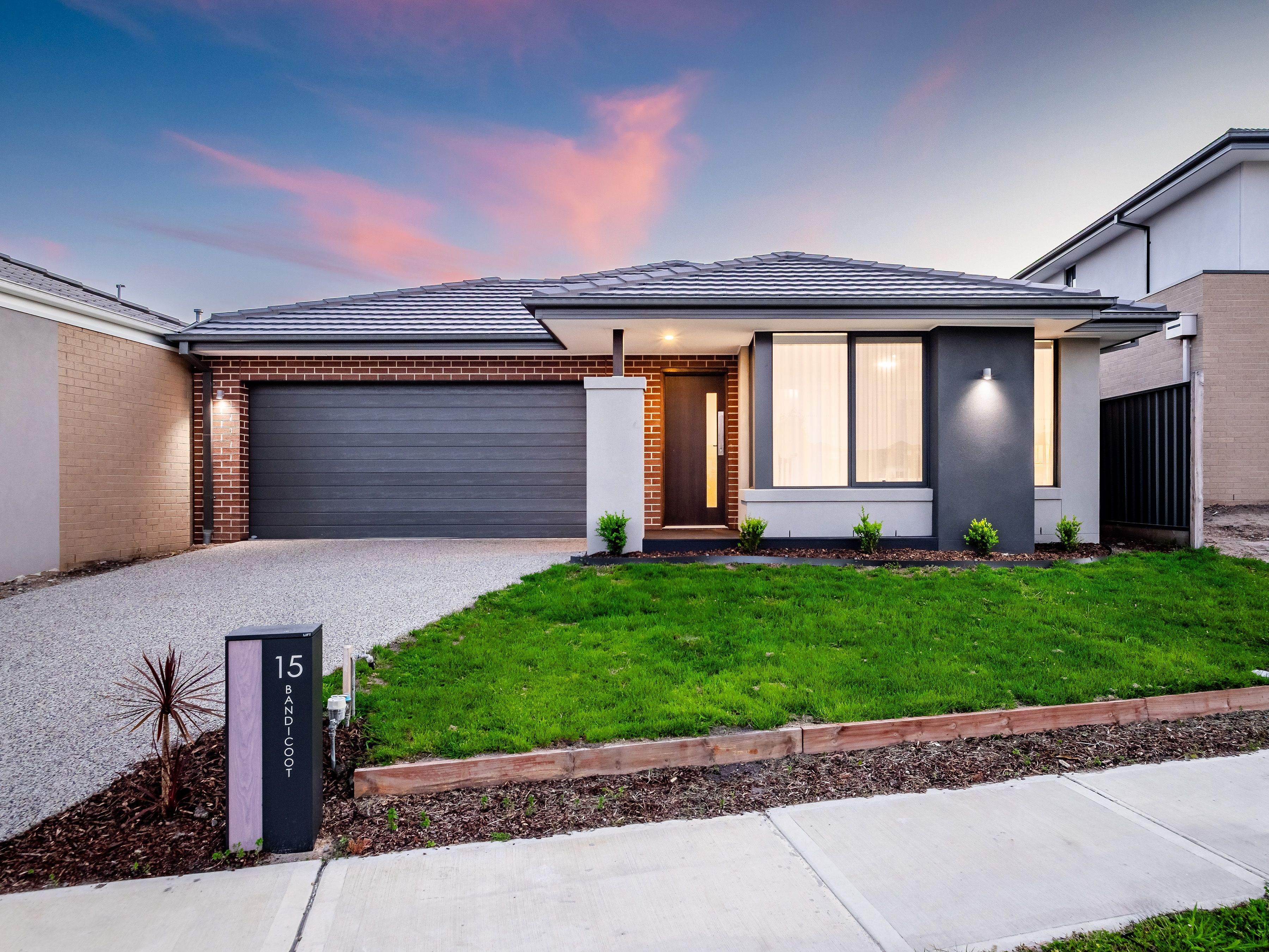 15 Bandicoot Boulevard , Botanic Ridge VIC 3977