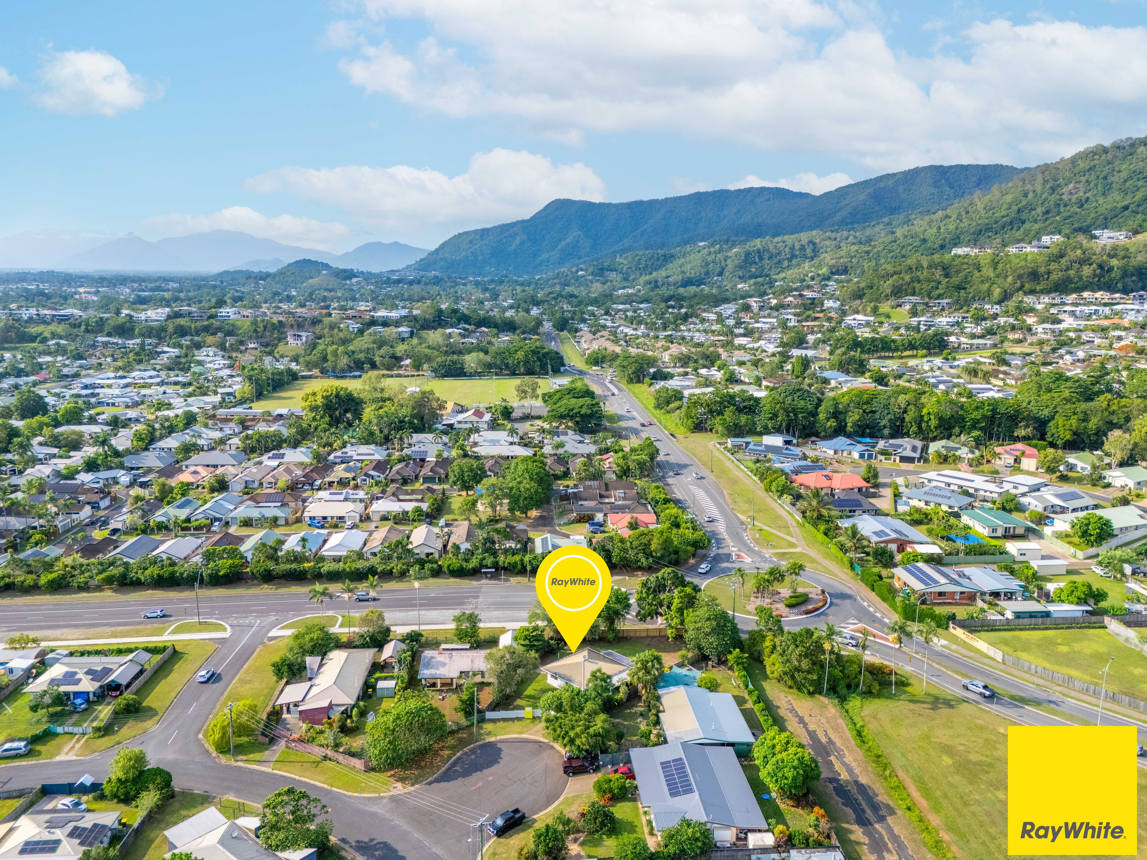 28 Davis Close, Manoora, QLD 4870