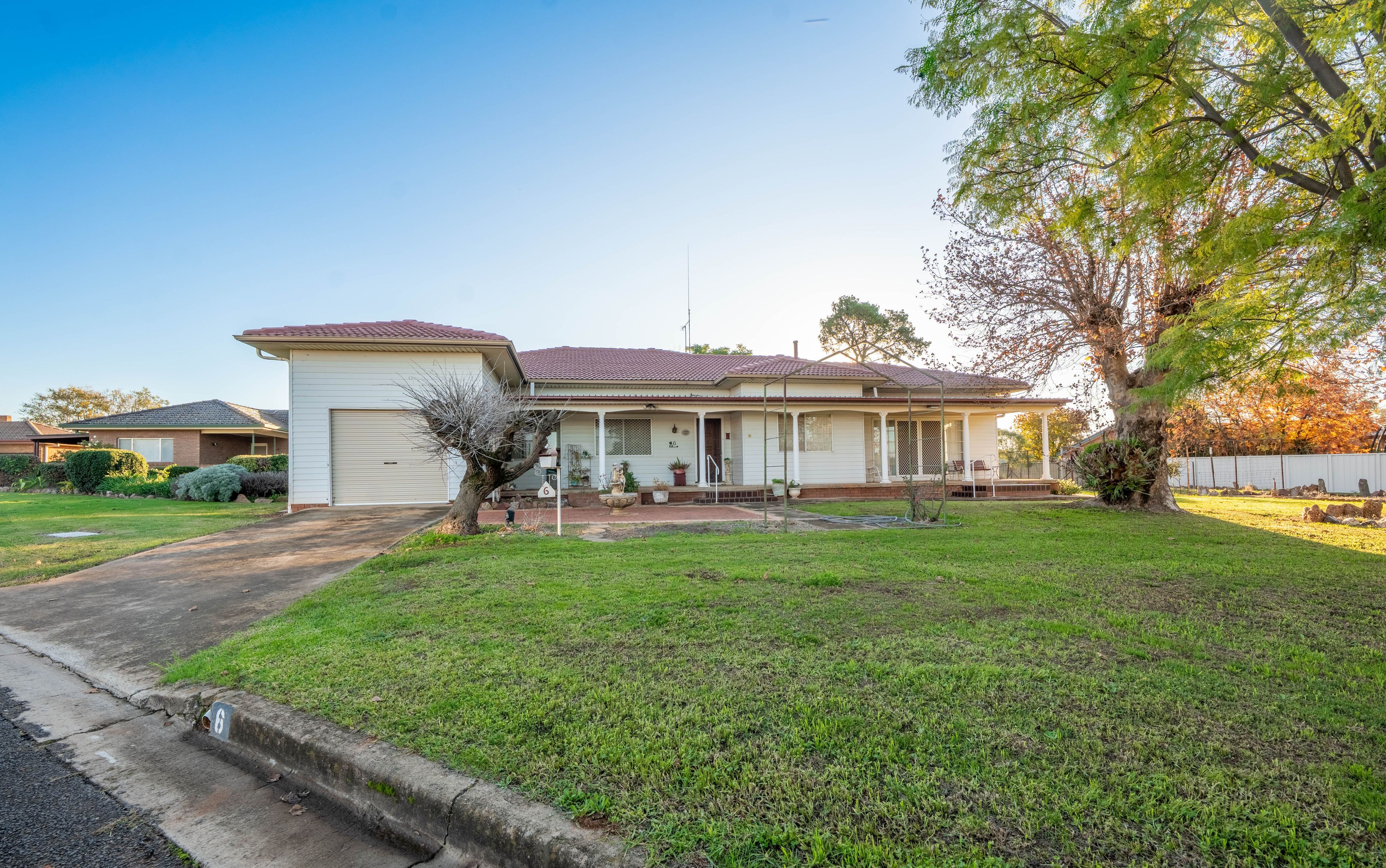 6 Honeysuckle Street, Forbes, NSW 2871