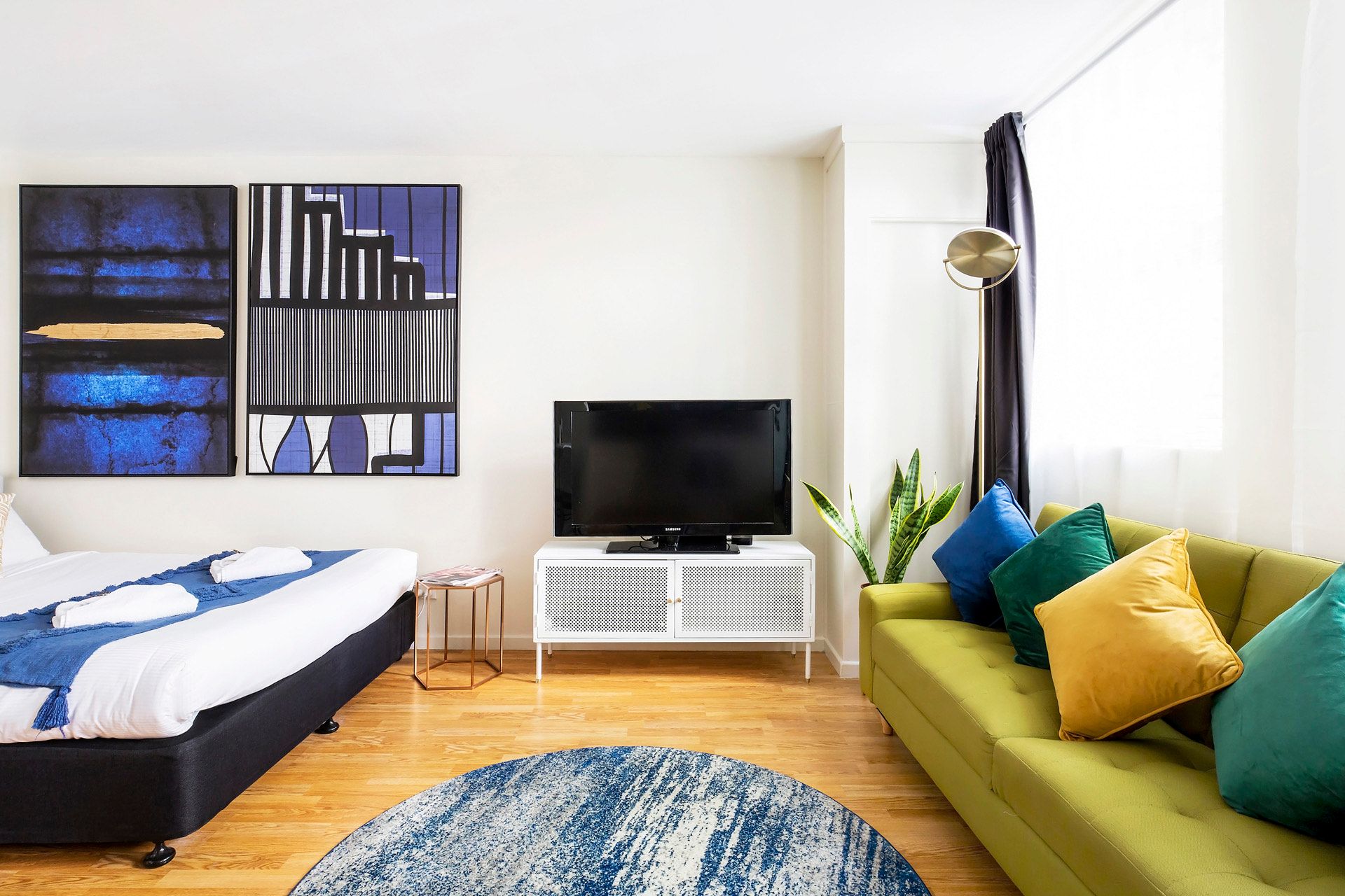 7/54A Hopewell Street, Paddington, NSW 2021
