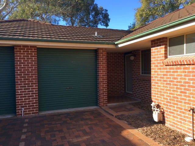 8/9 Laura Street, Gladesville, NSW 2111