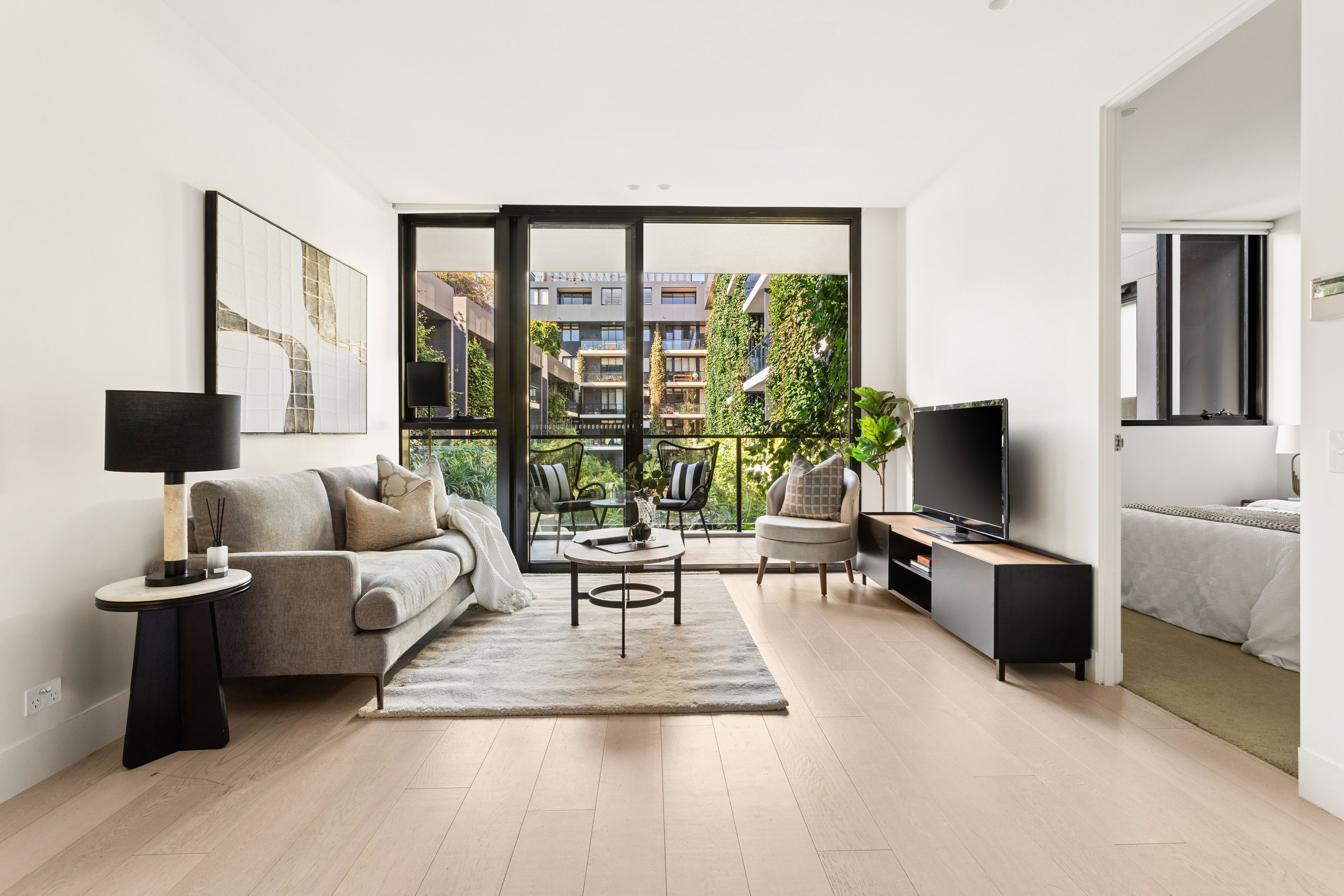 A207/72 Macdonald Street — photo from Ray White Surry Hills