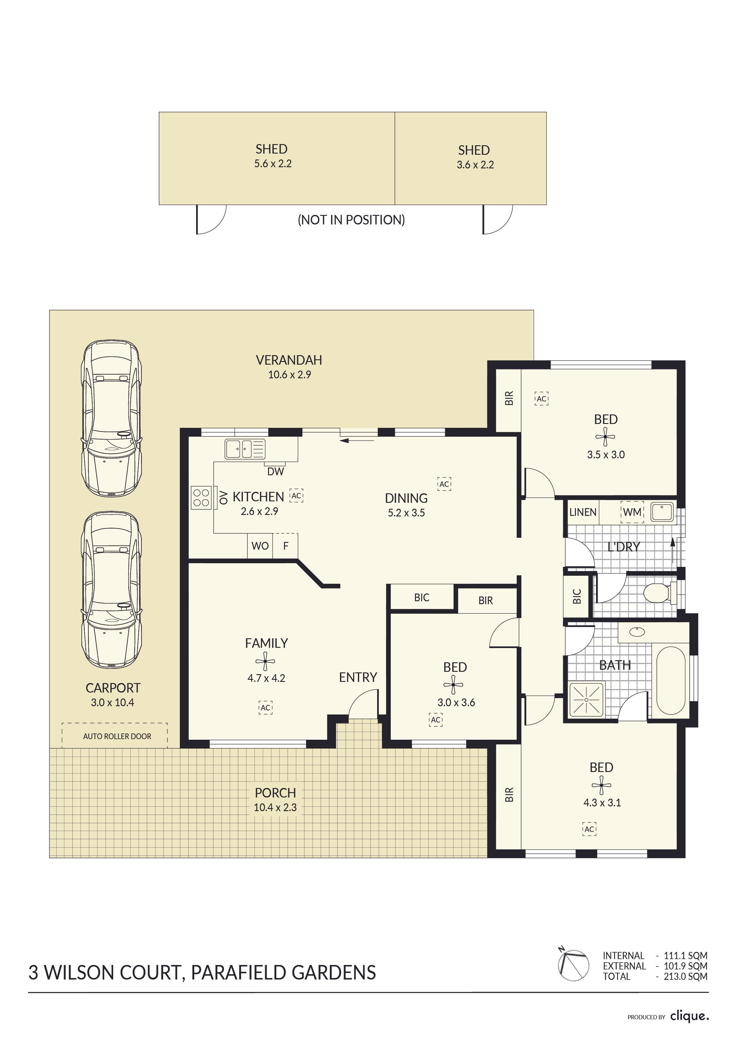 3 Wilson Court — photo 17 of 17