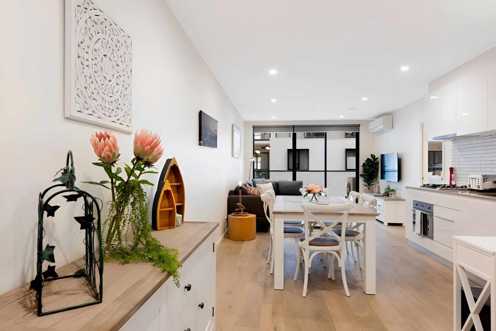 109/8 Garfield Street, Richmond, VIC 3121