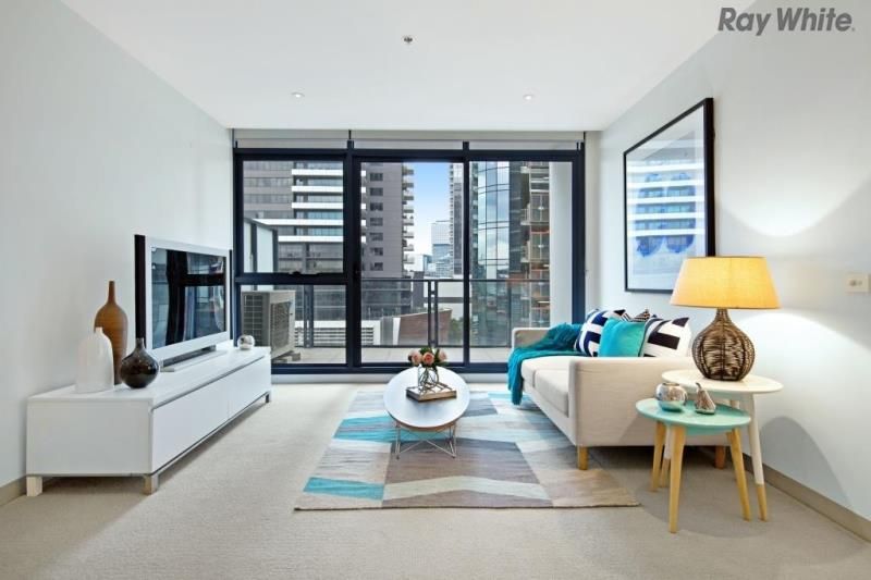 1007/109 CLARENDON Street, Southbank, VIC 3006