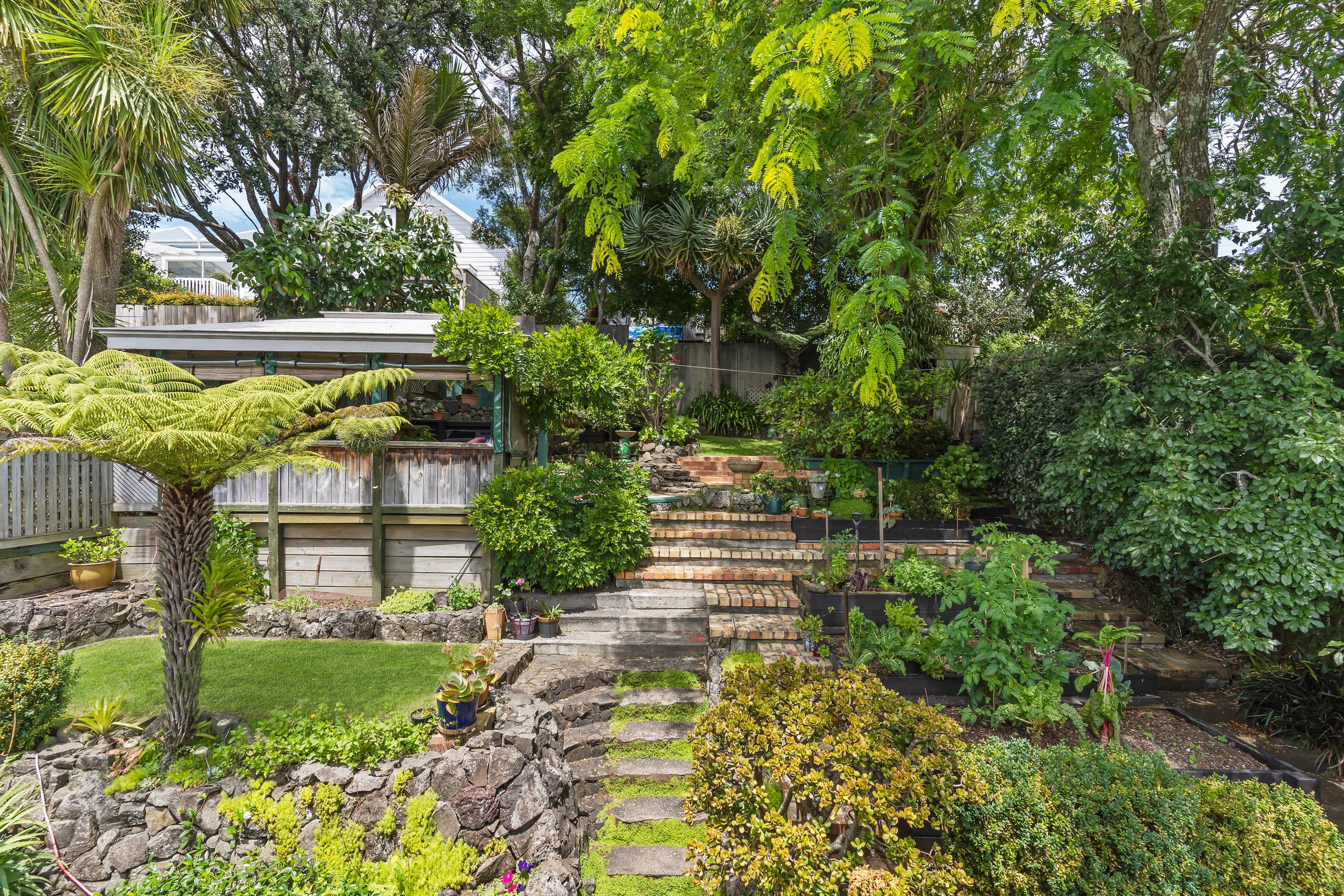 24 Alexander Street, Kingsland, Auckland City