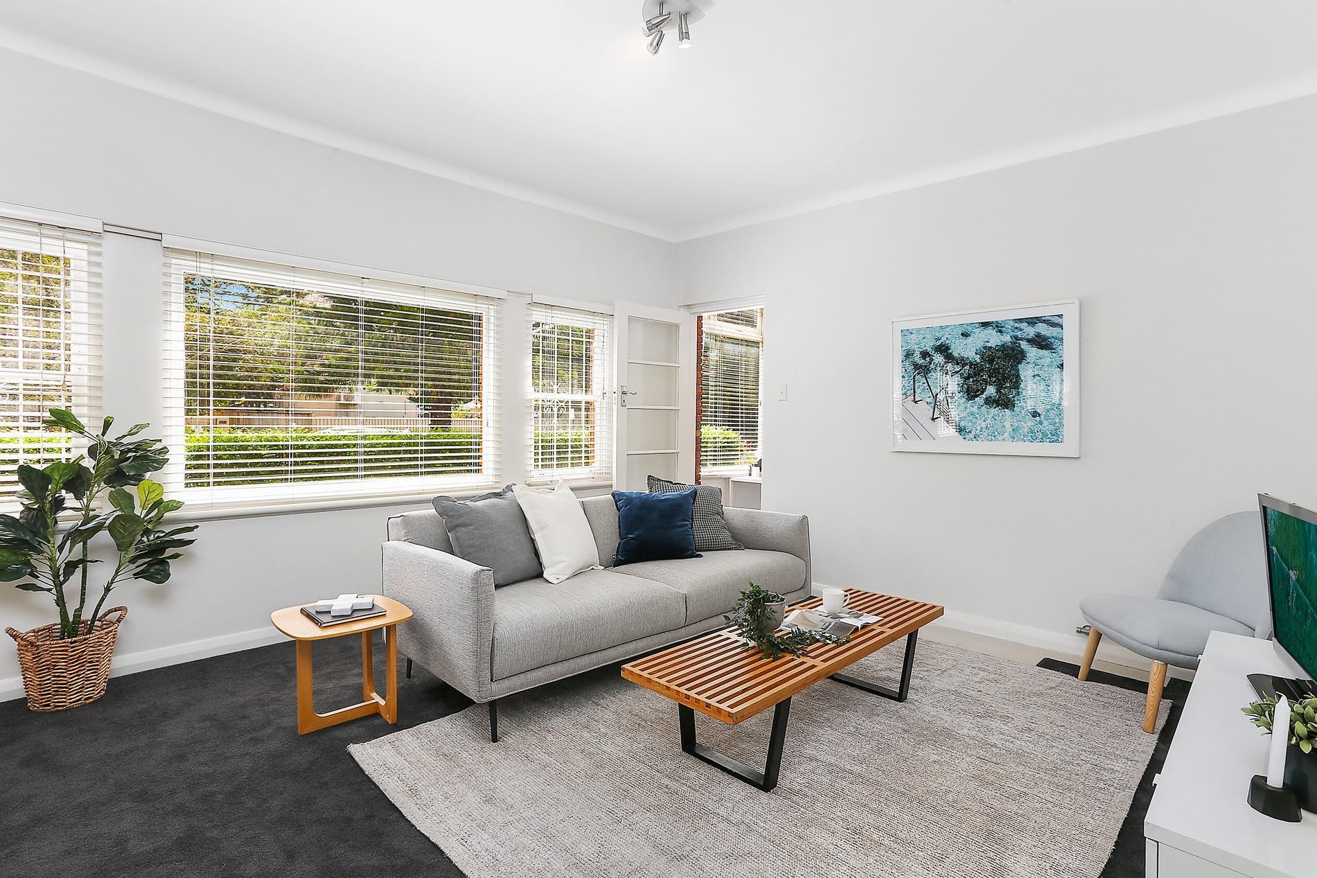 2/1A Balfour Road, Rose Bay, NSW 2029