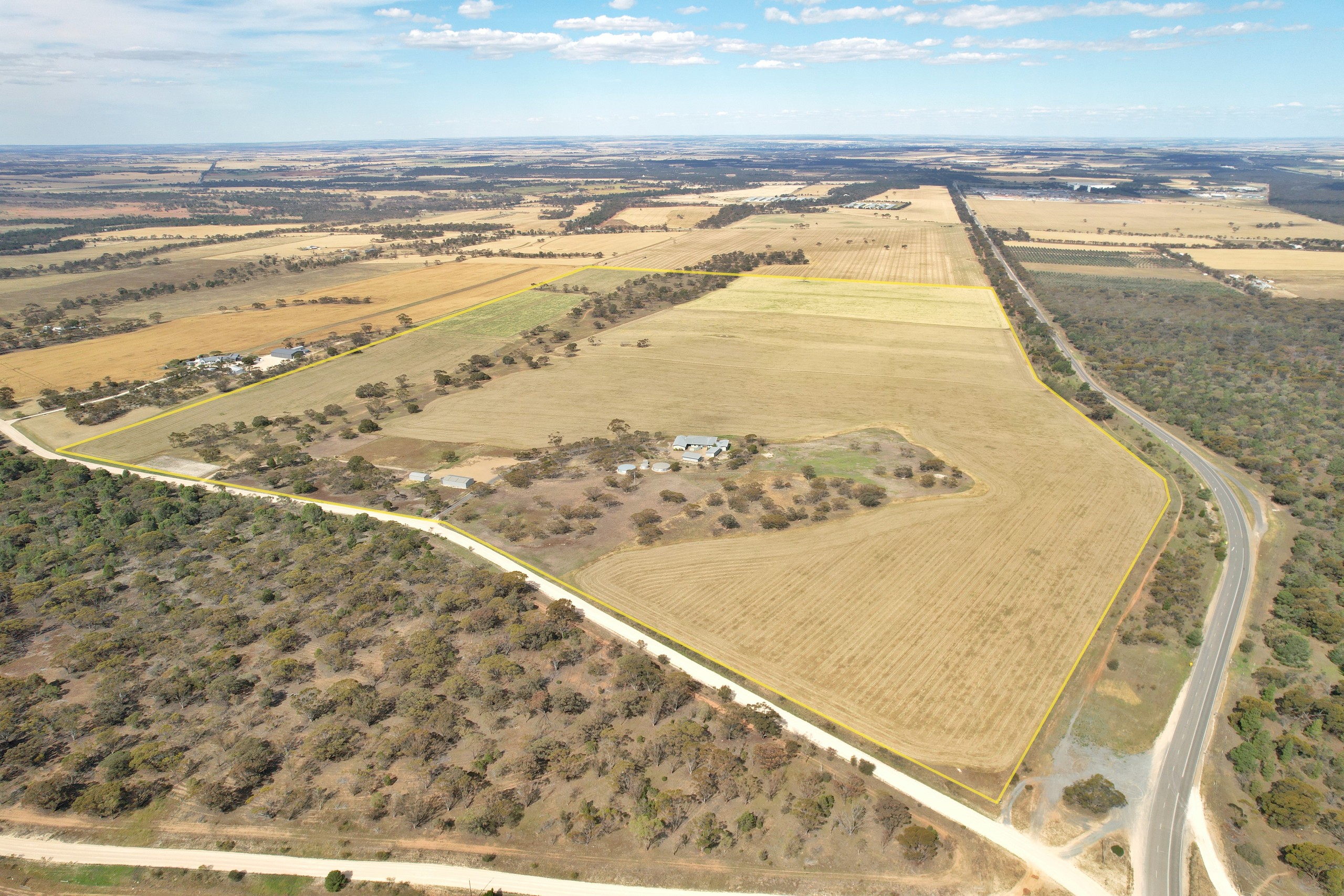 40 Browns Road, Monarto, SA 5254