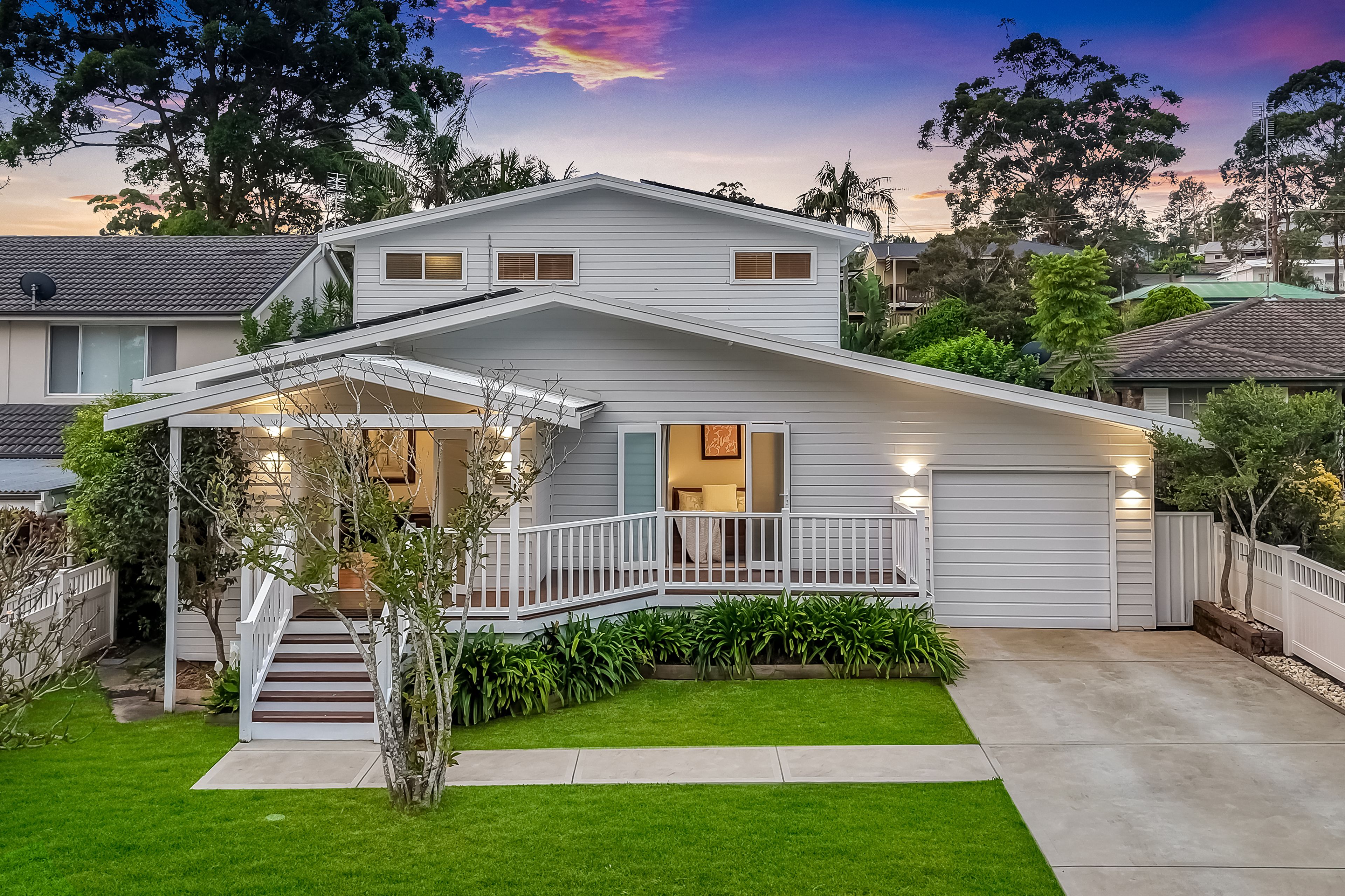 73 Patrick Crescent, Saratoga NSW 2251