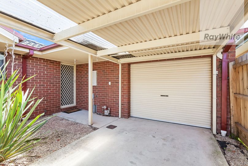 3/40 Scott Grove, Kingsbury, VIC 3083