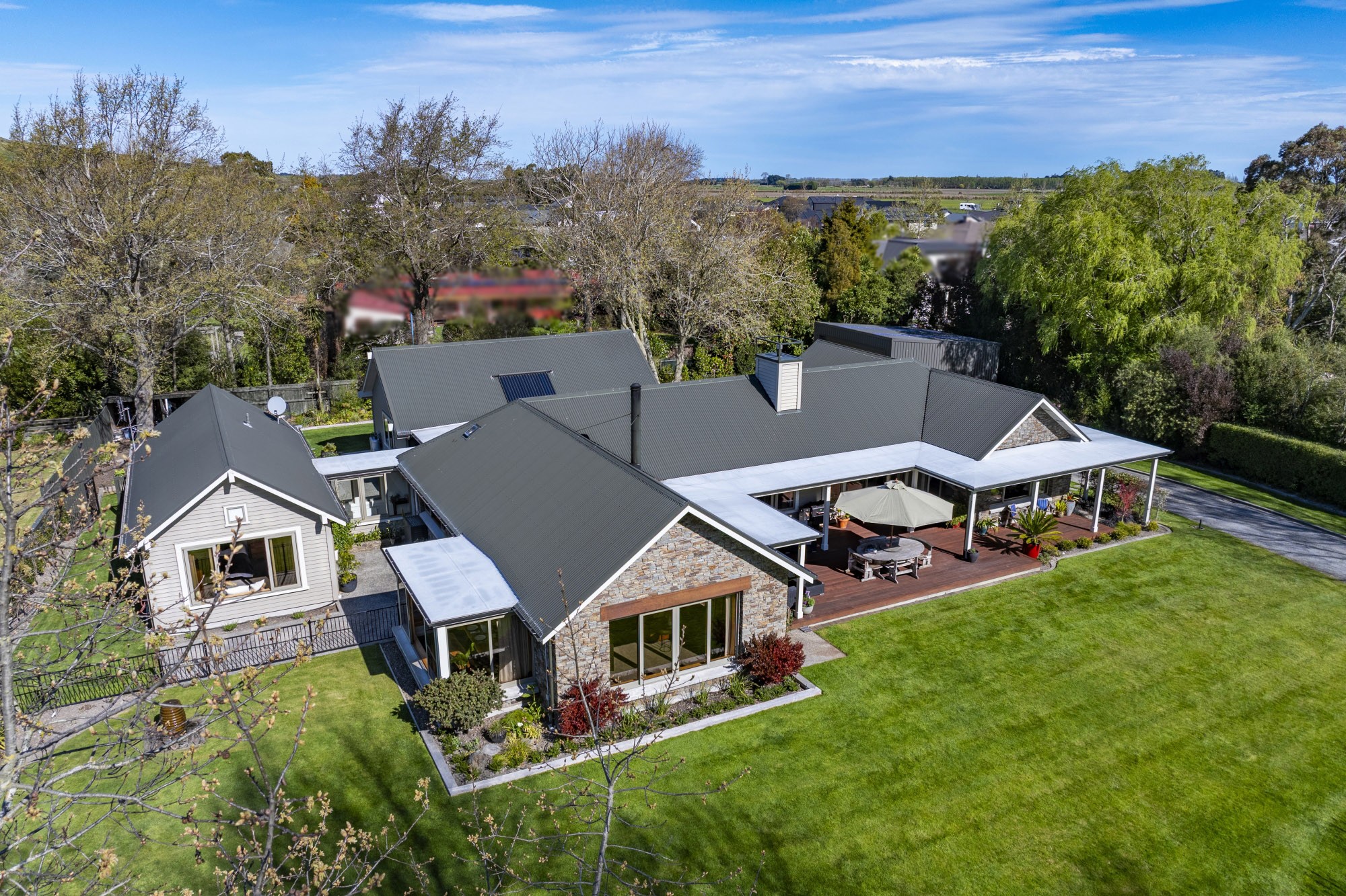 13 Lincoln Tai Tapu Road, Tai Tapu, Selwyn District