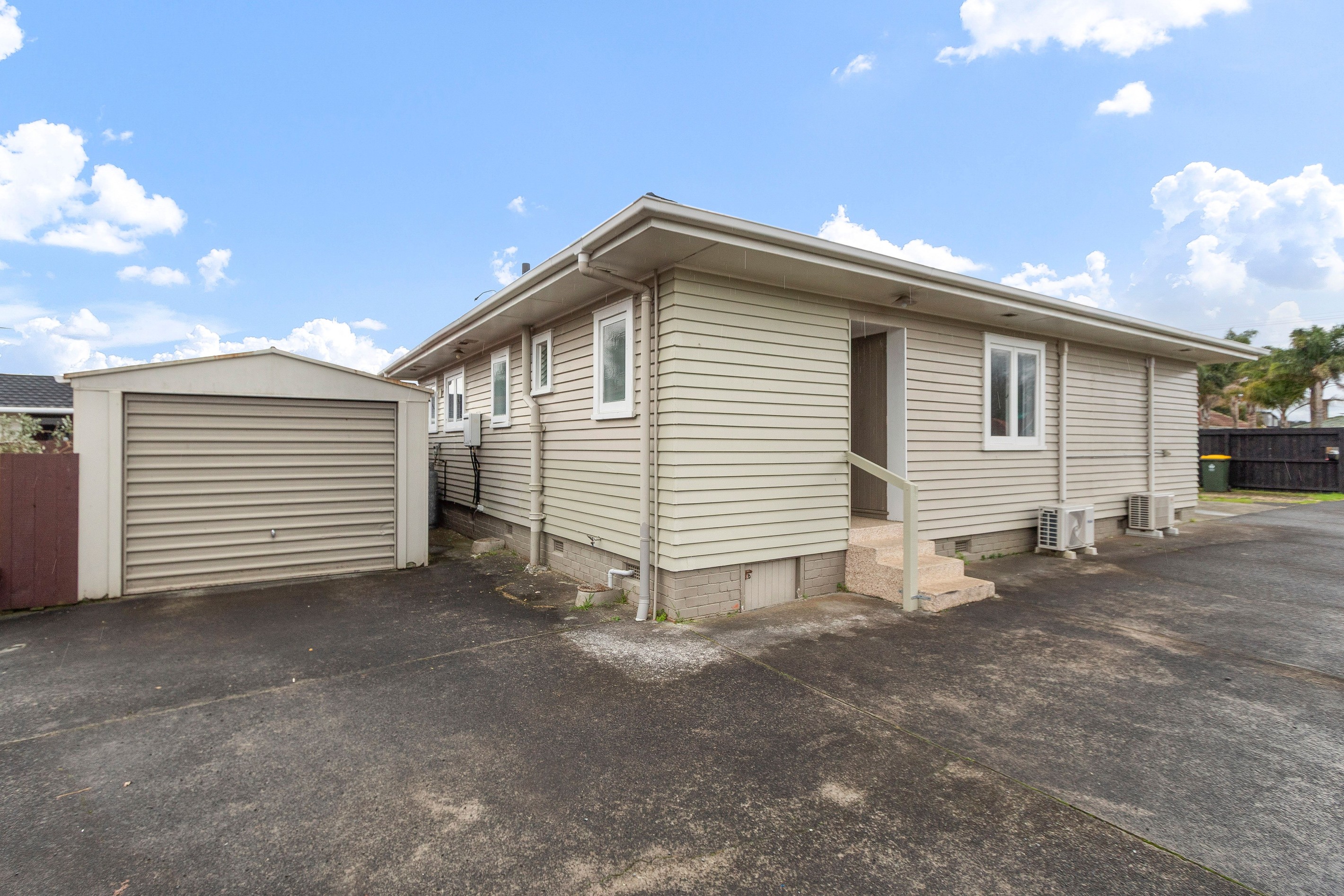 1/5 Rogers Road, Manurewa, Manukau City
