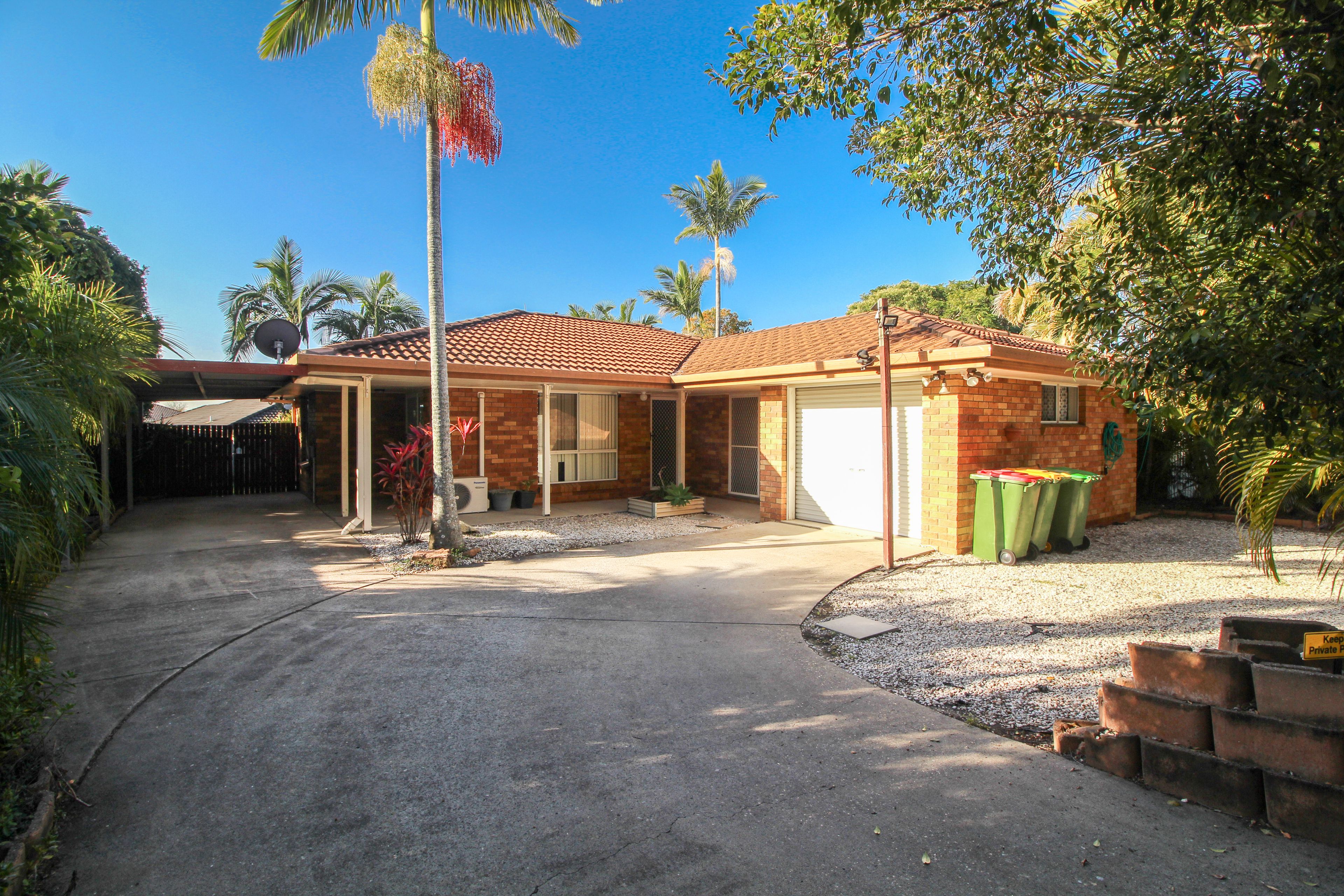 65 Cameron Street, Redbank Plains, QLD 4301 Sold House Ray White Ipswich