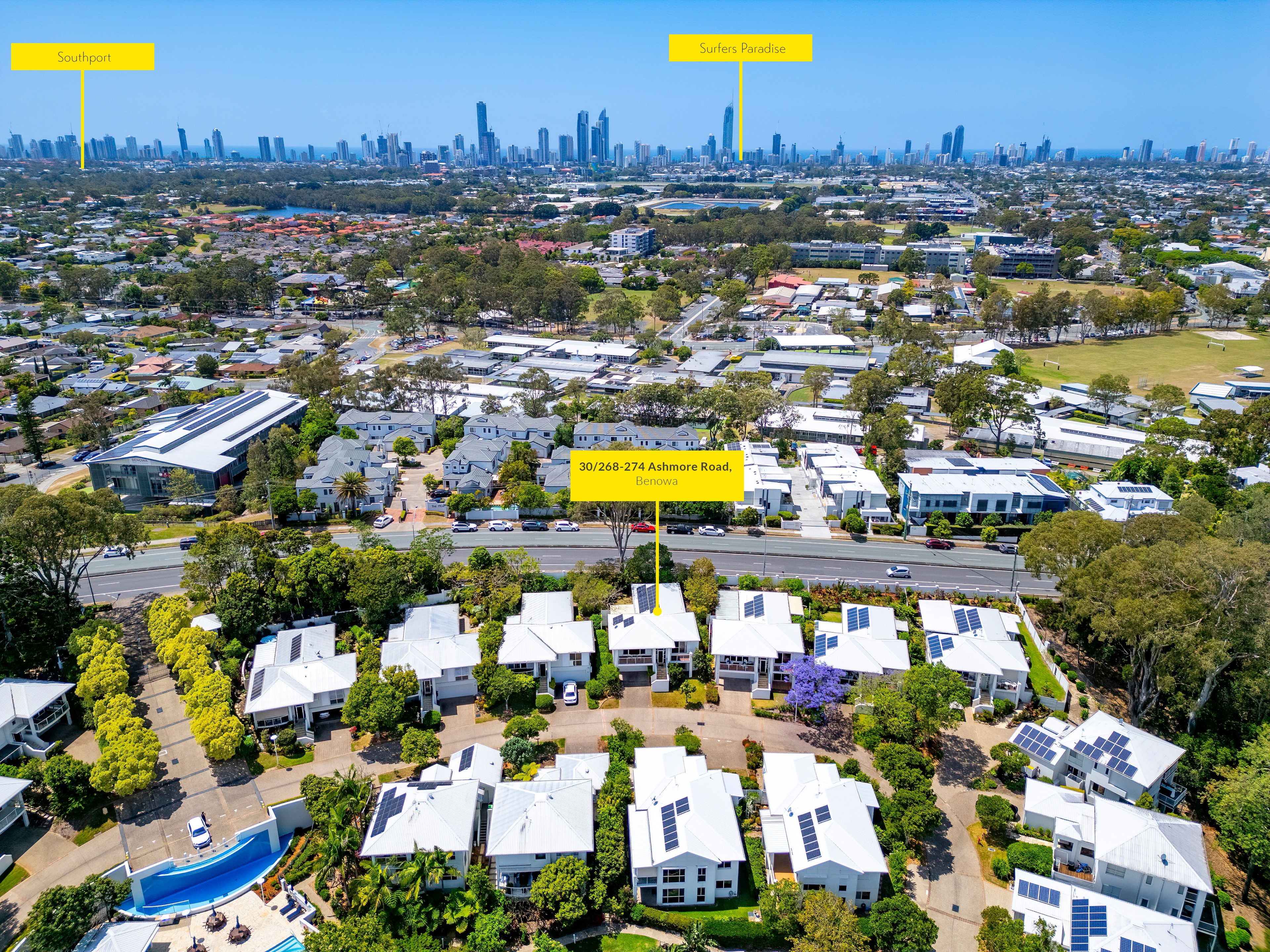 268 Ashmore Road, Benowa QLD 4217