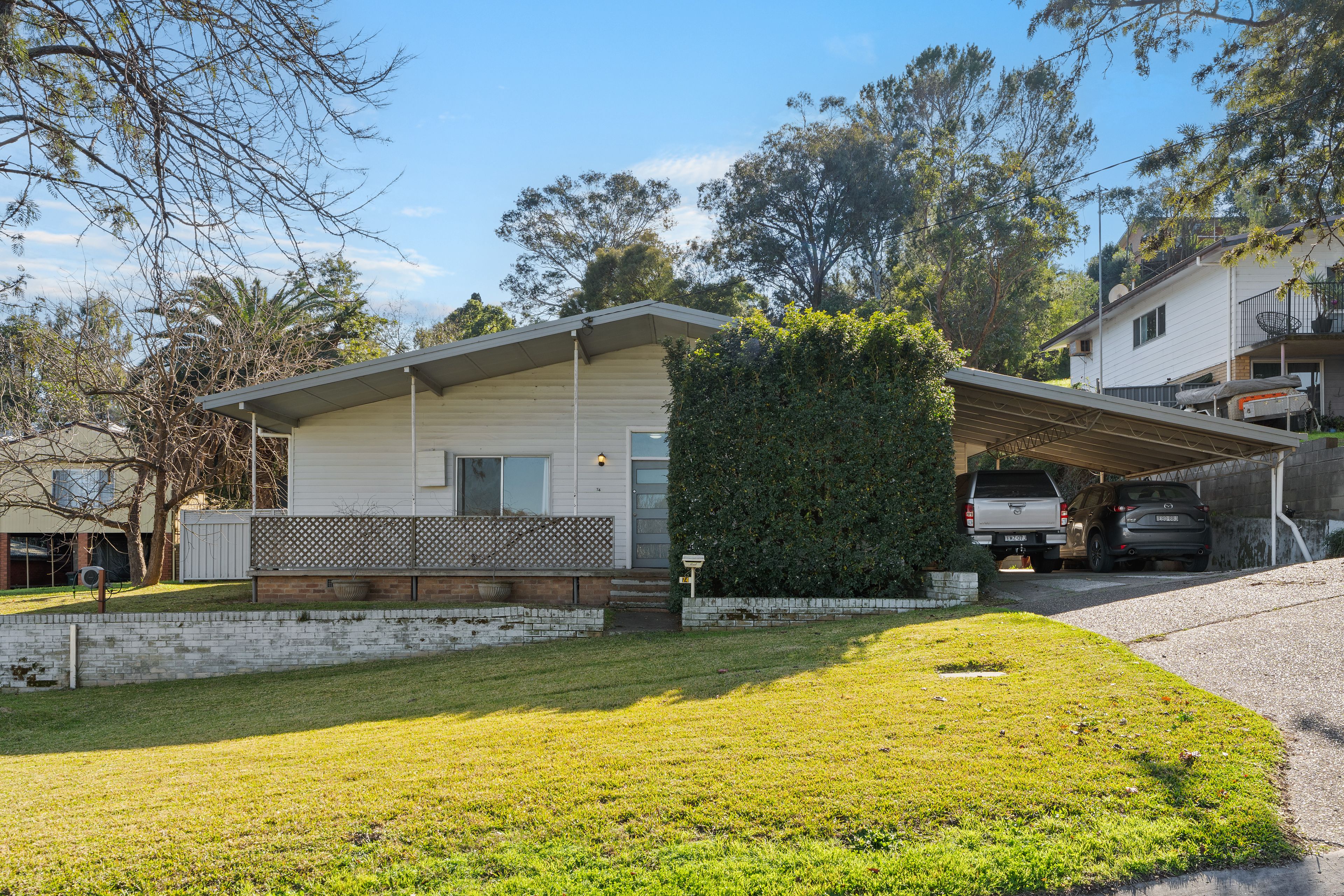 74 William Street — photo 23 of 23