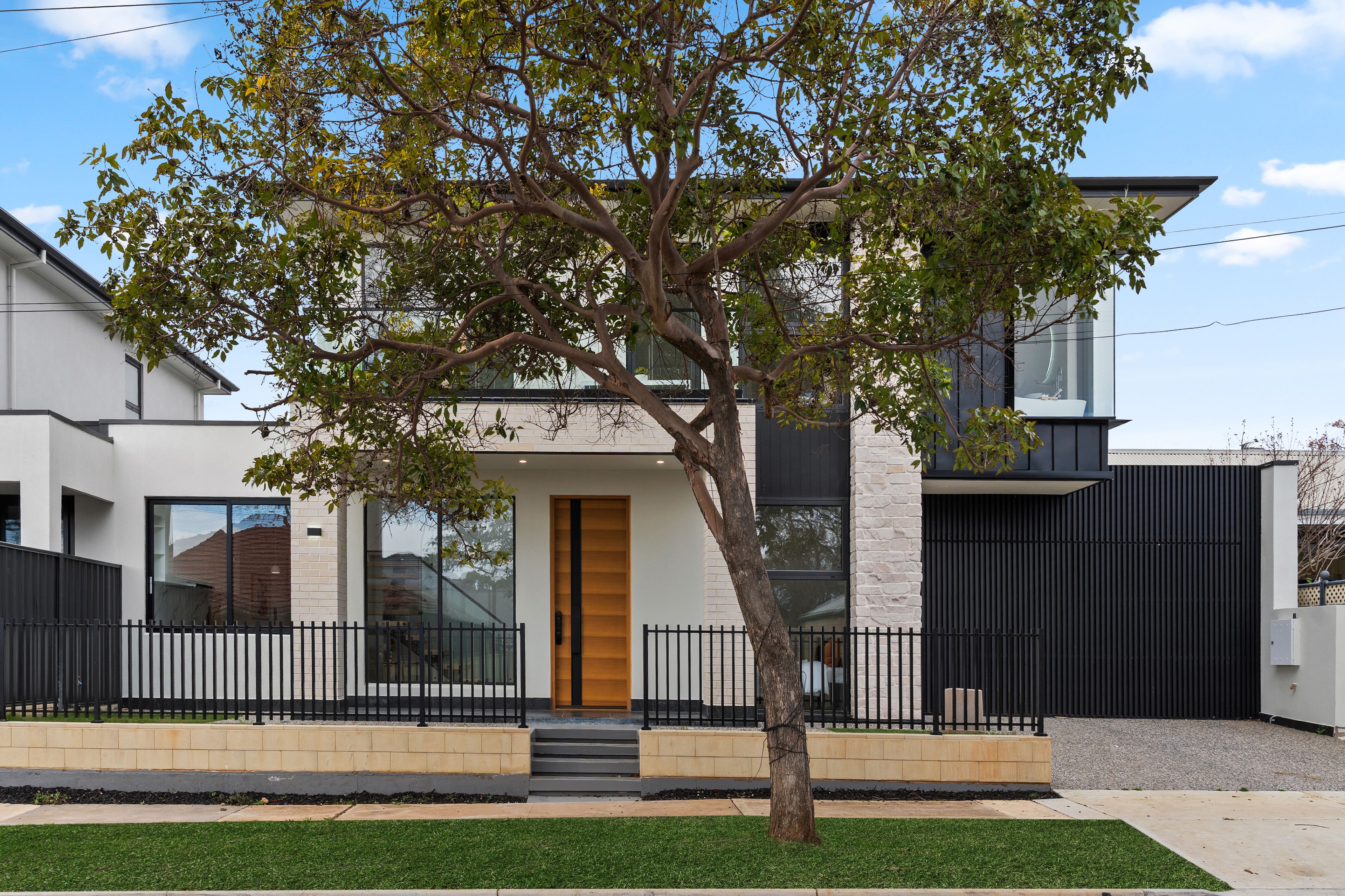 15 Graham Place — photo from Ray White Albert Park