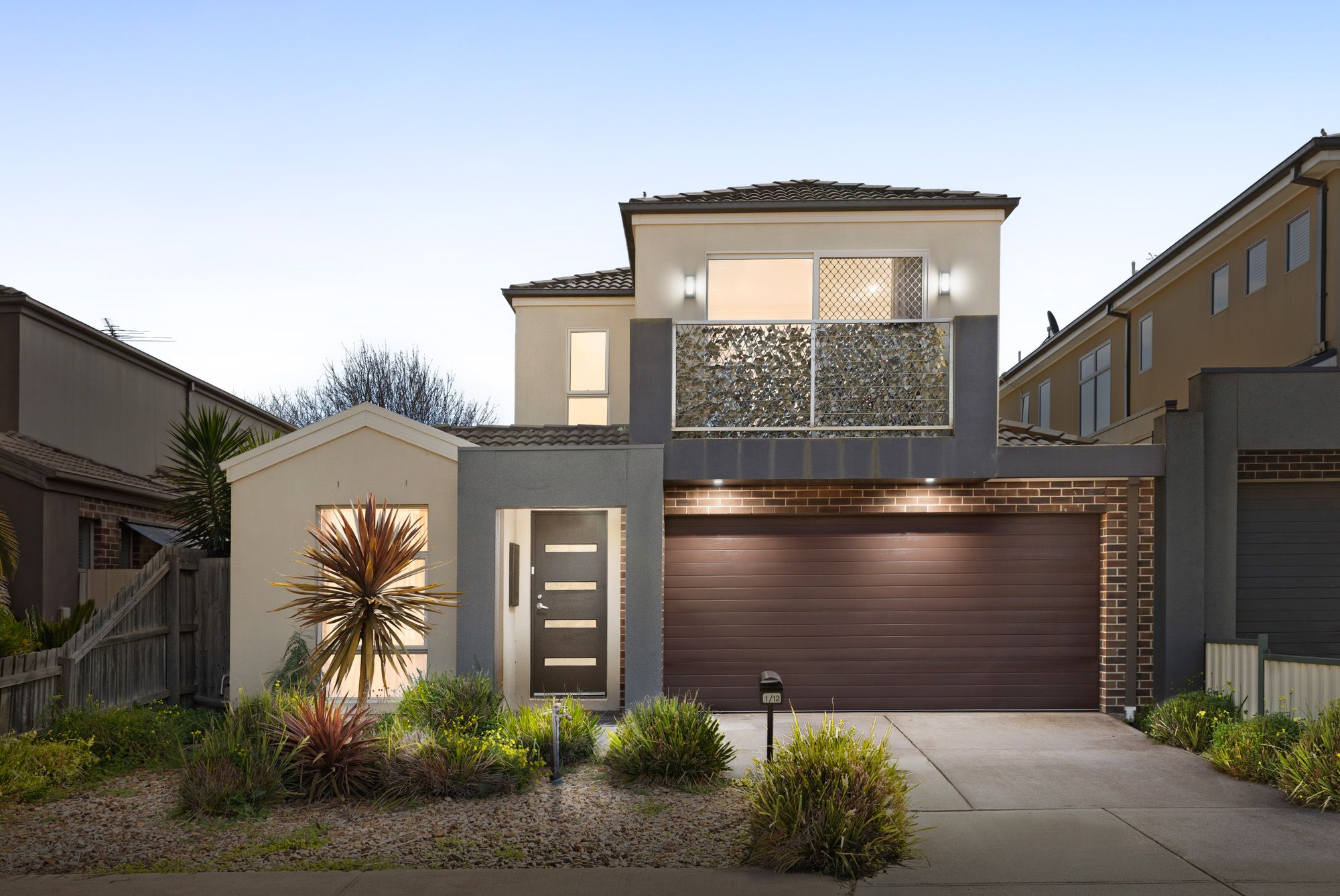 1/12 Officer Court — photo from Ray White Werribee