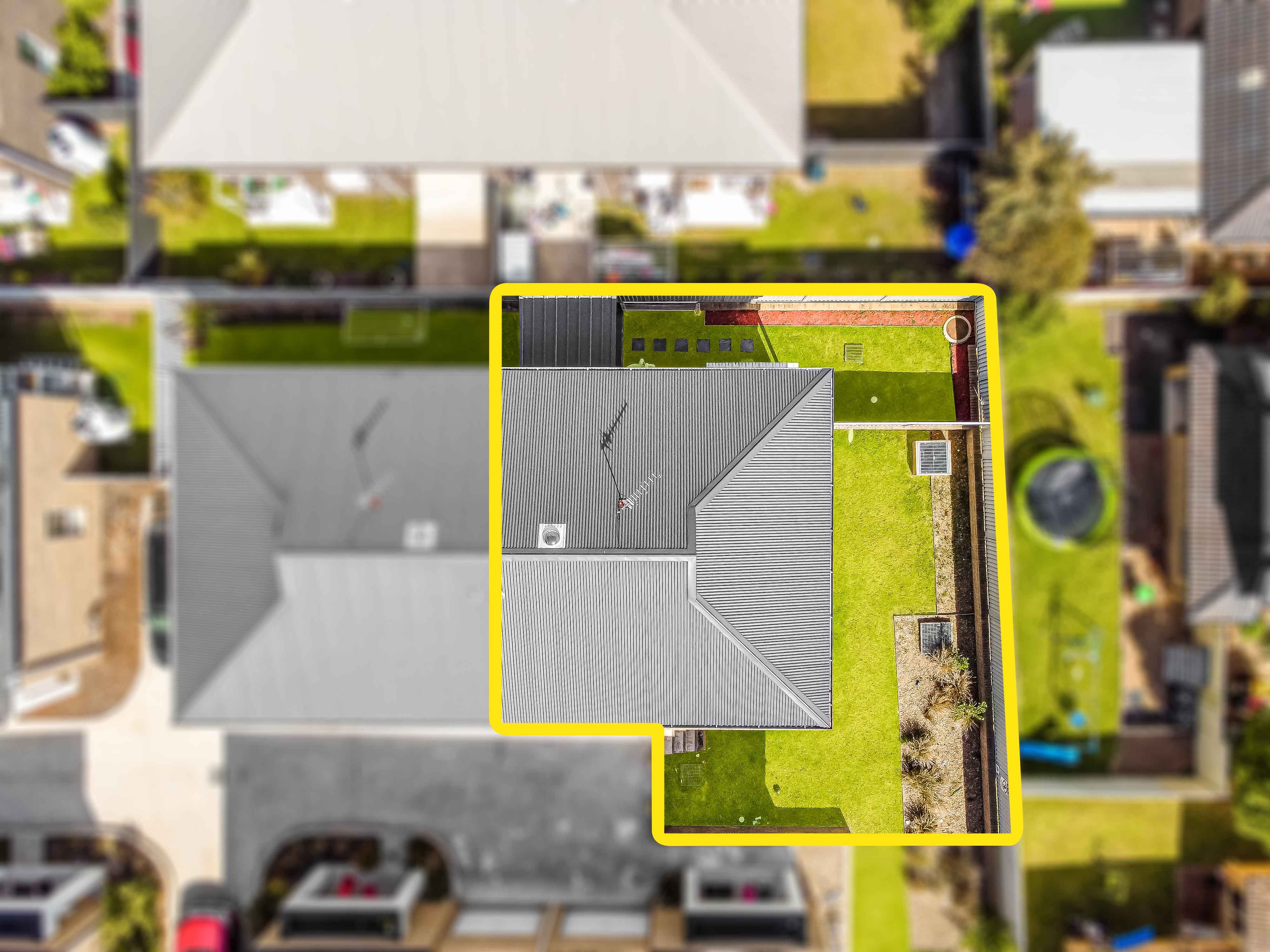 6/45 Canberra Street, Oxley Park, NSW 2760